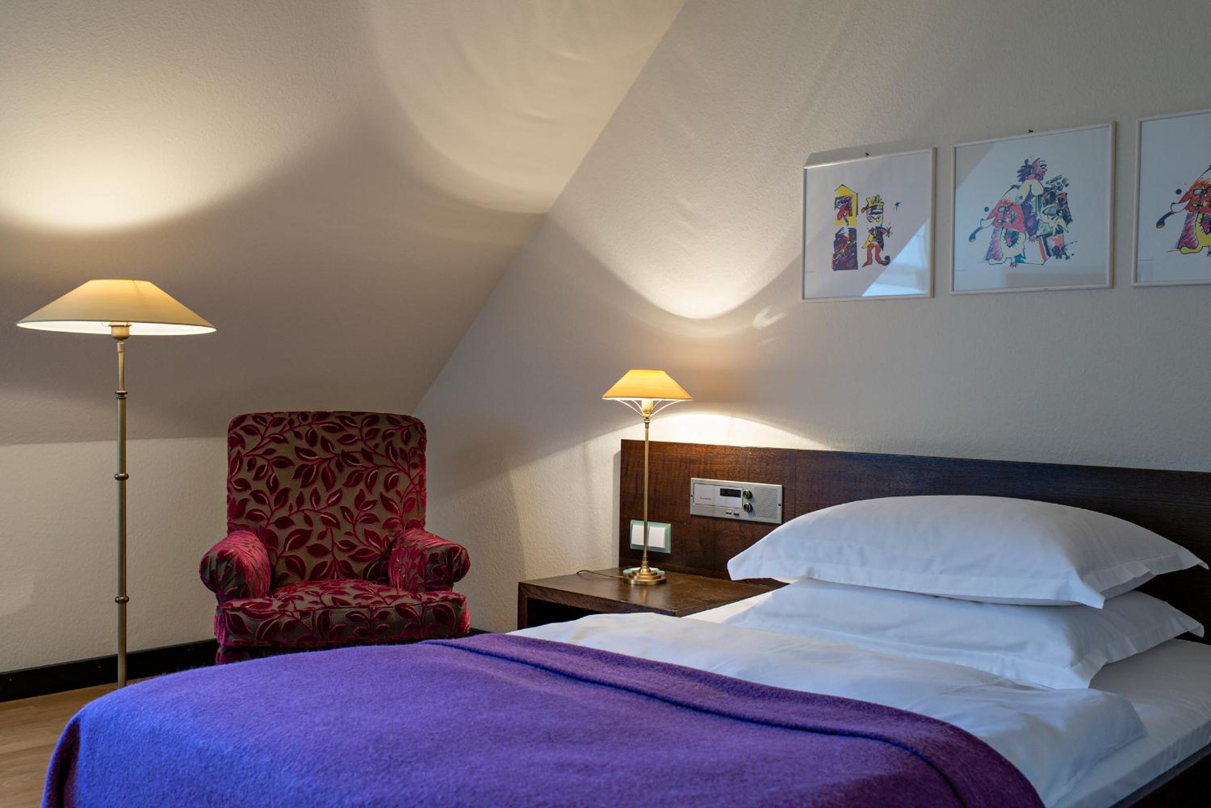 Comfort Single Room photo 1