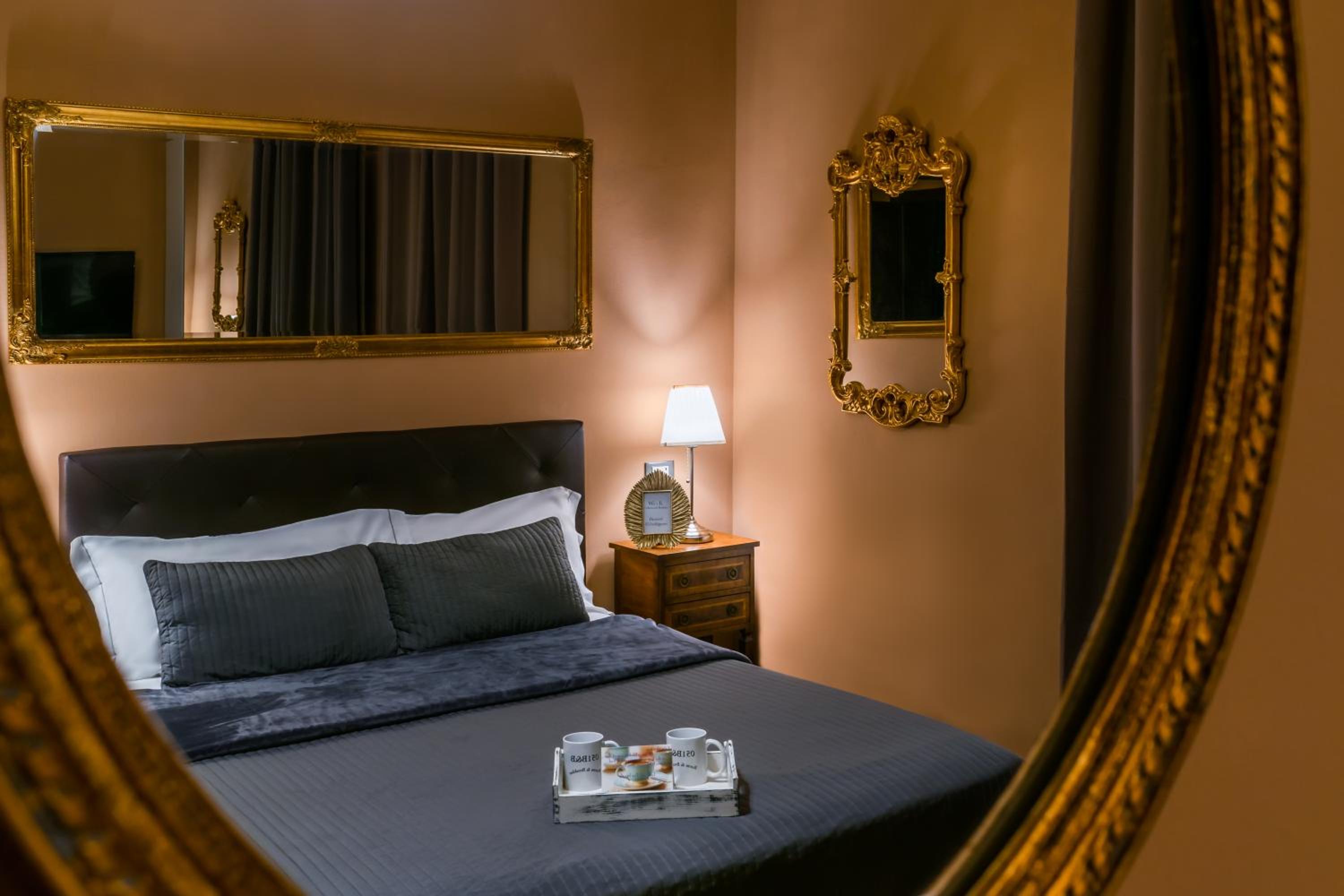 Standard Double Room photo 1