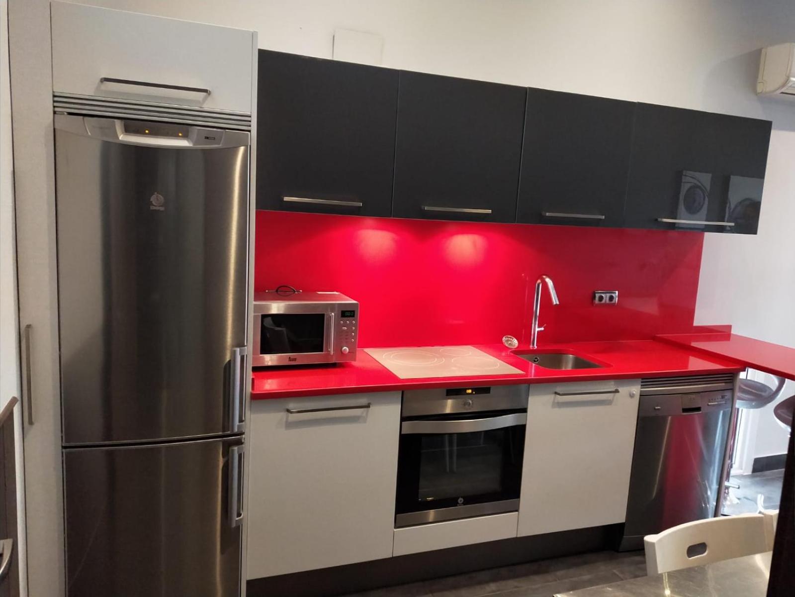 Apartment with kitchen (2 adults) photo 2