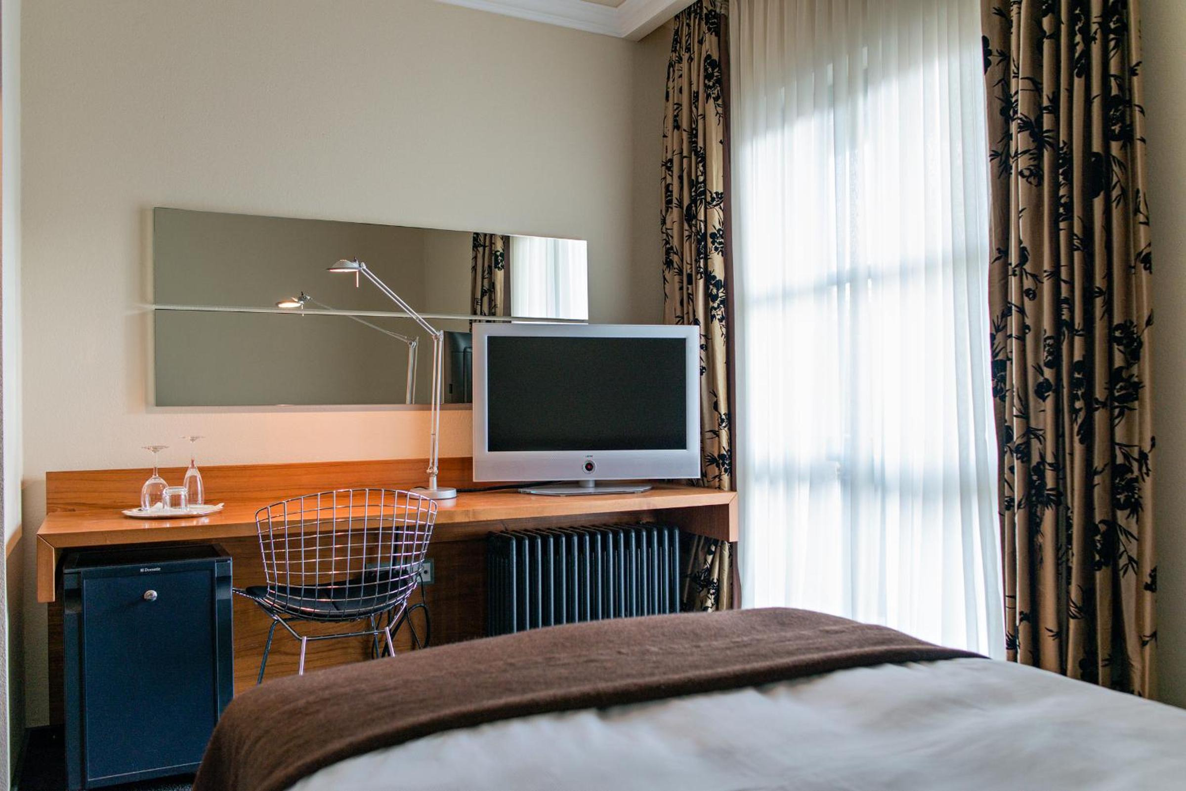 Economy Single Room photo 1
