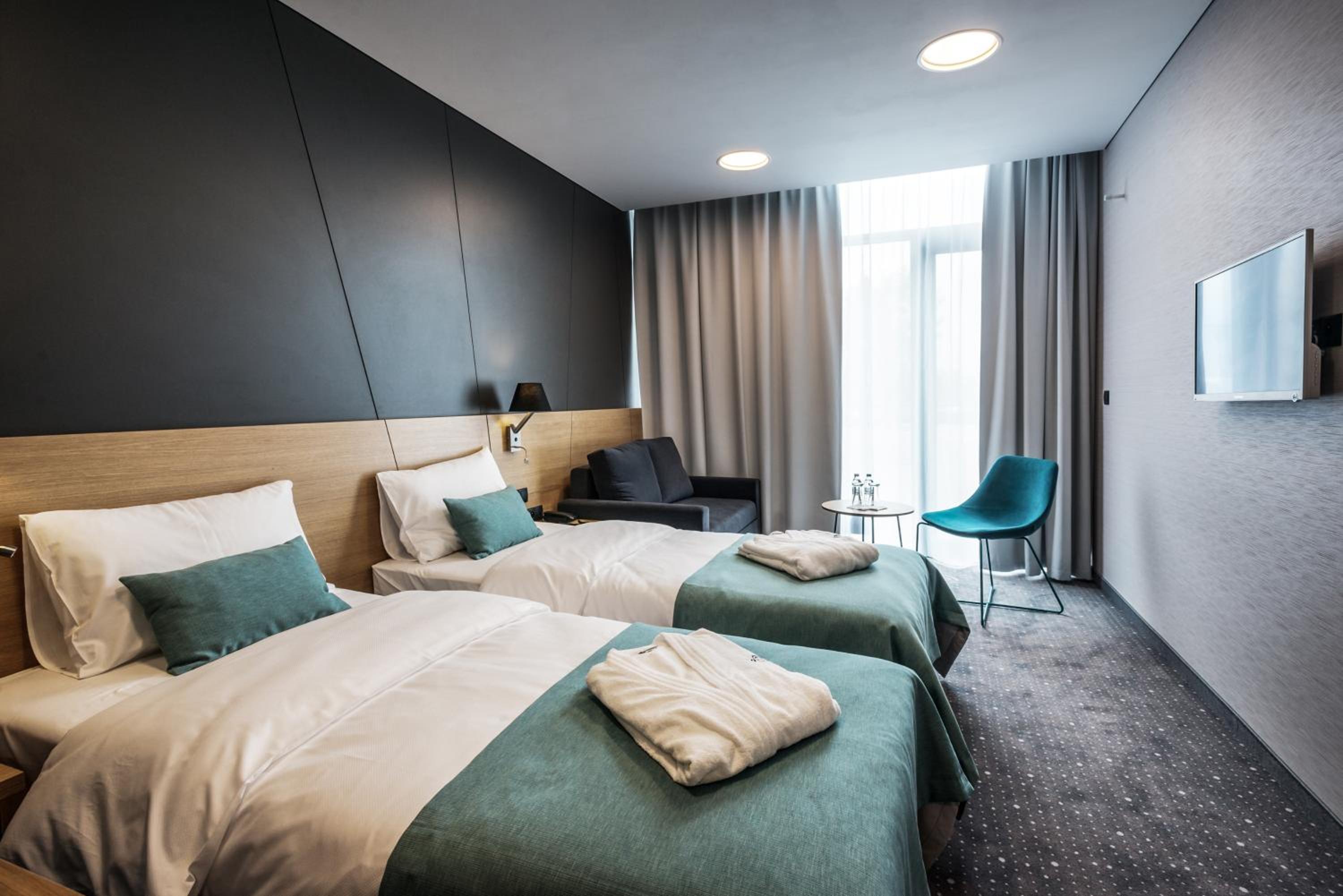 Comfort Double or Twin Room photo 2