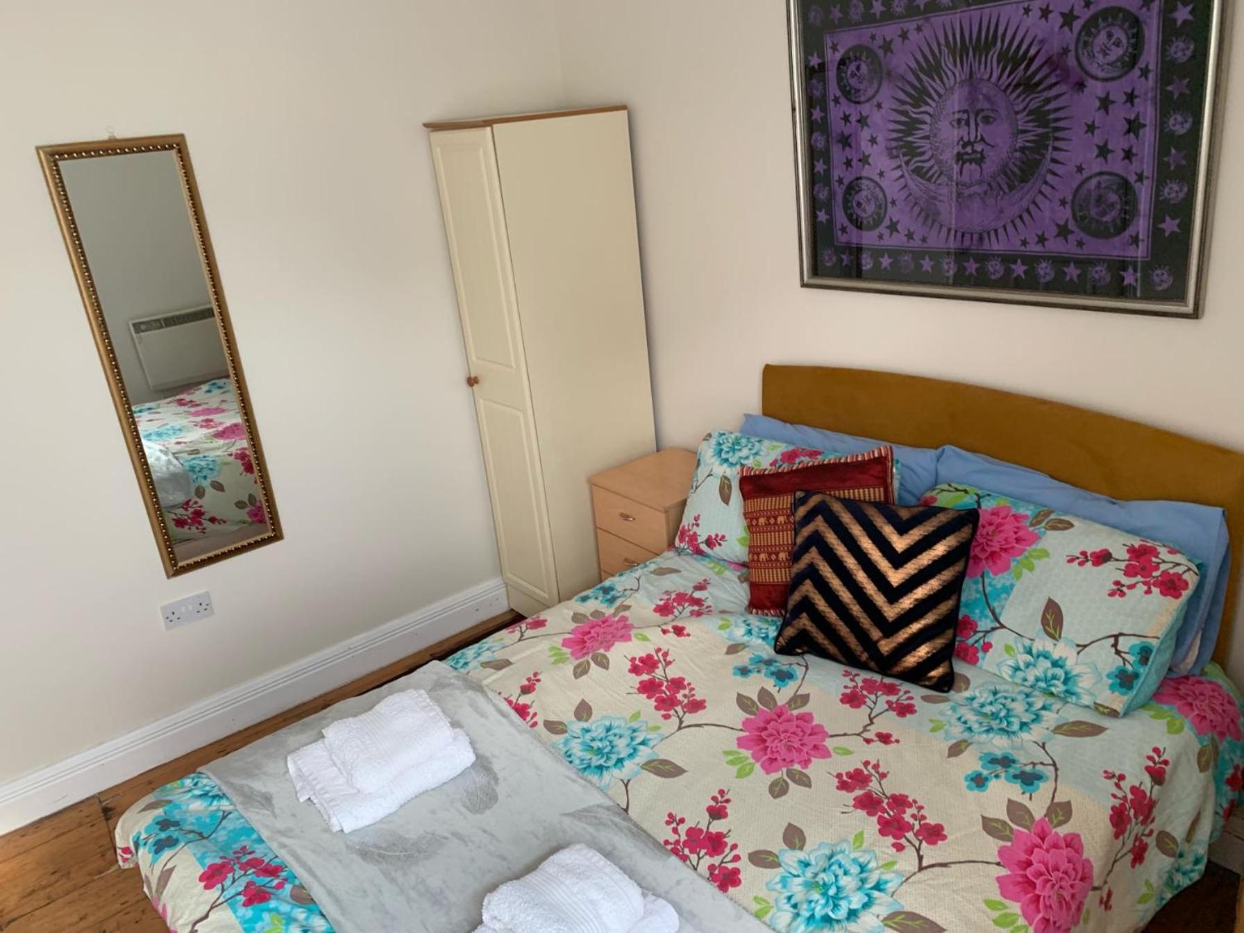 Standard Double Room photo 3