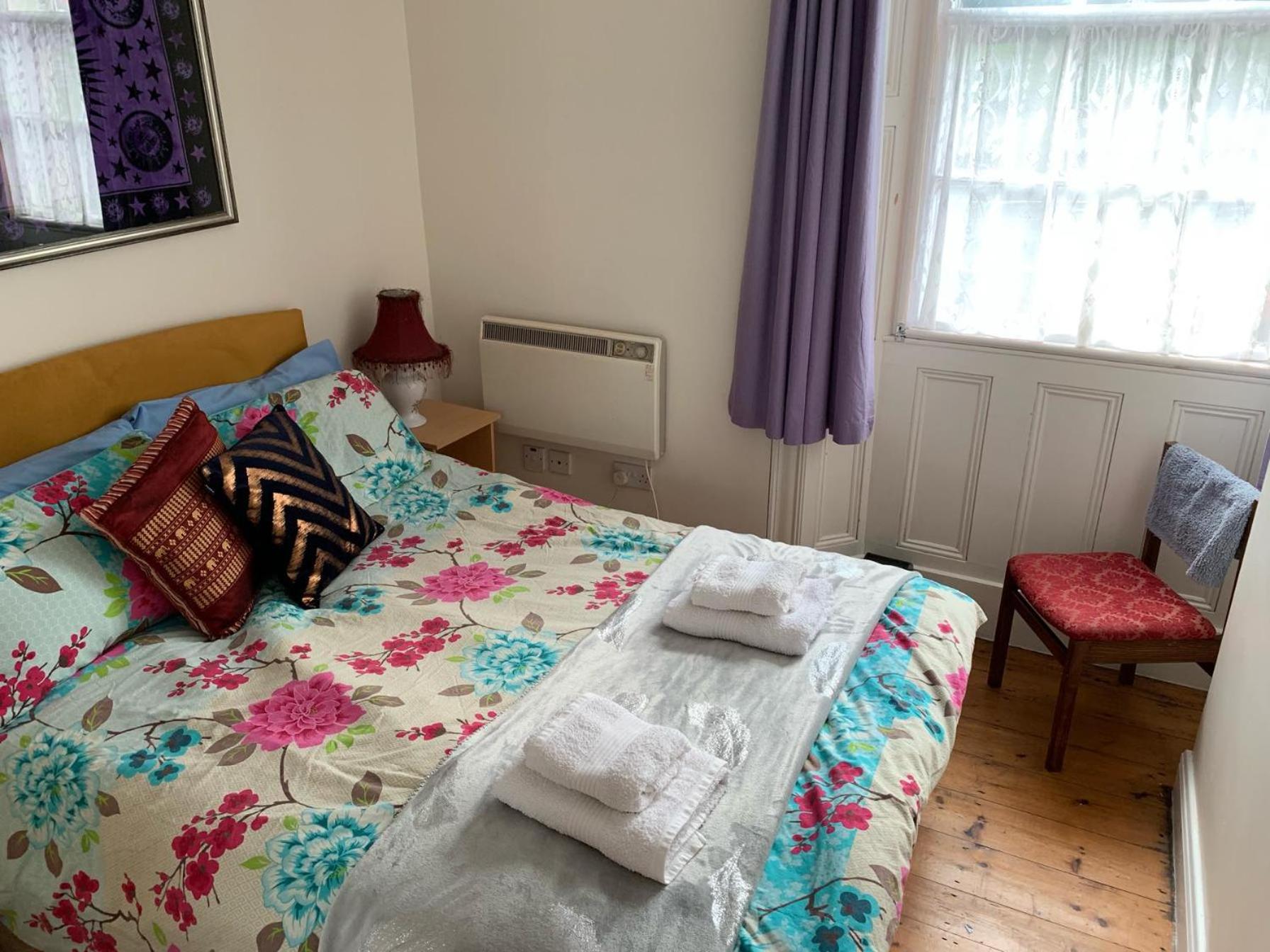 Standard Double Room photo 2