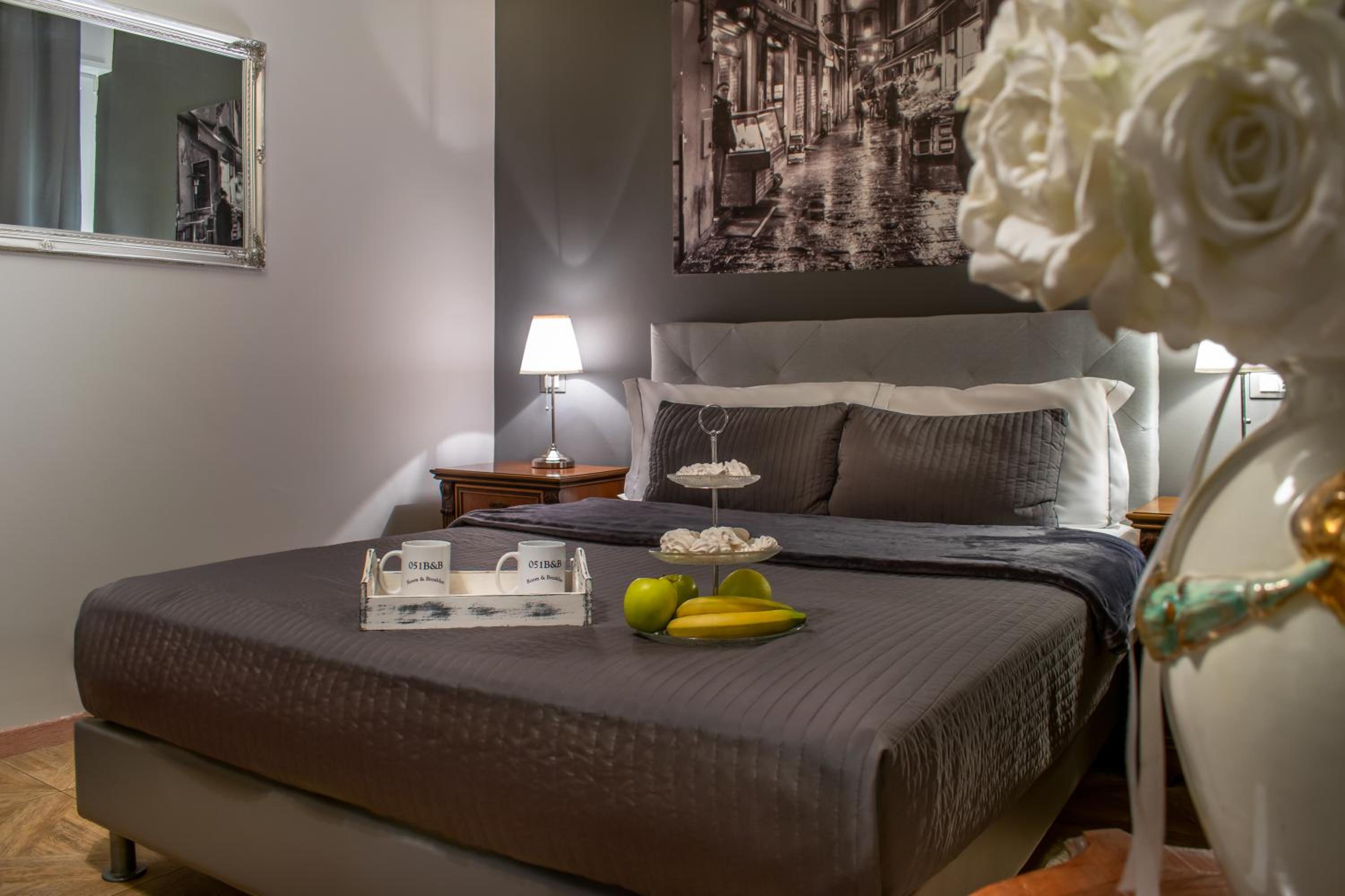 Superior Double Room photo 3