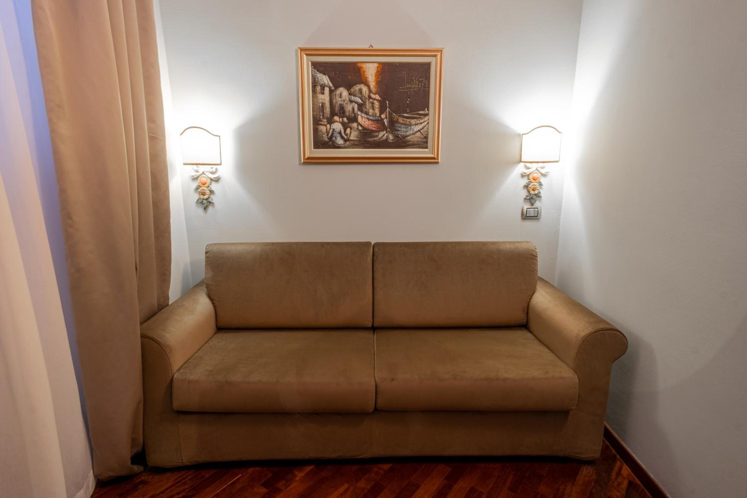 Junior Suite - Photo 3
