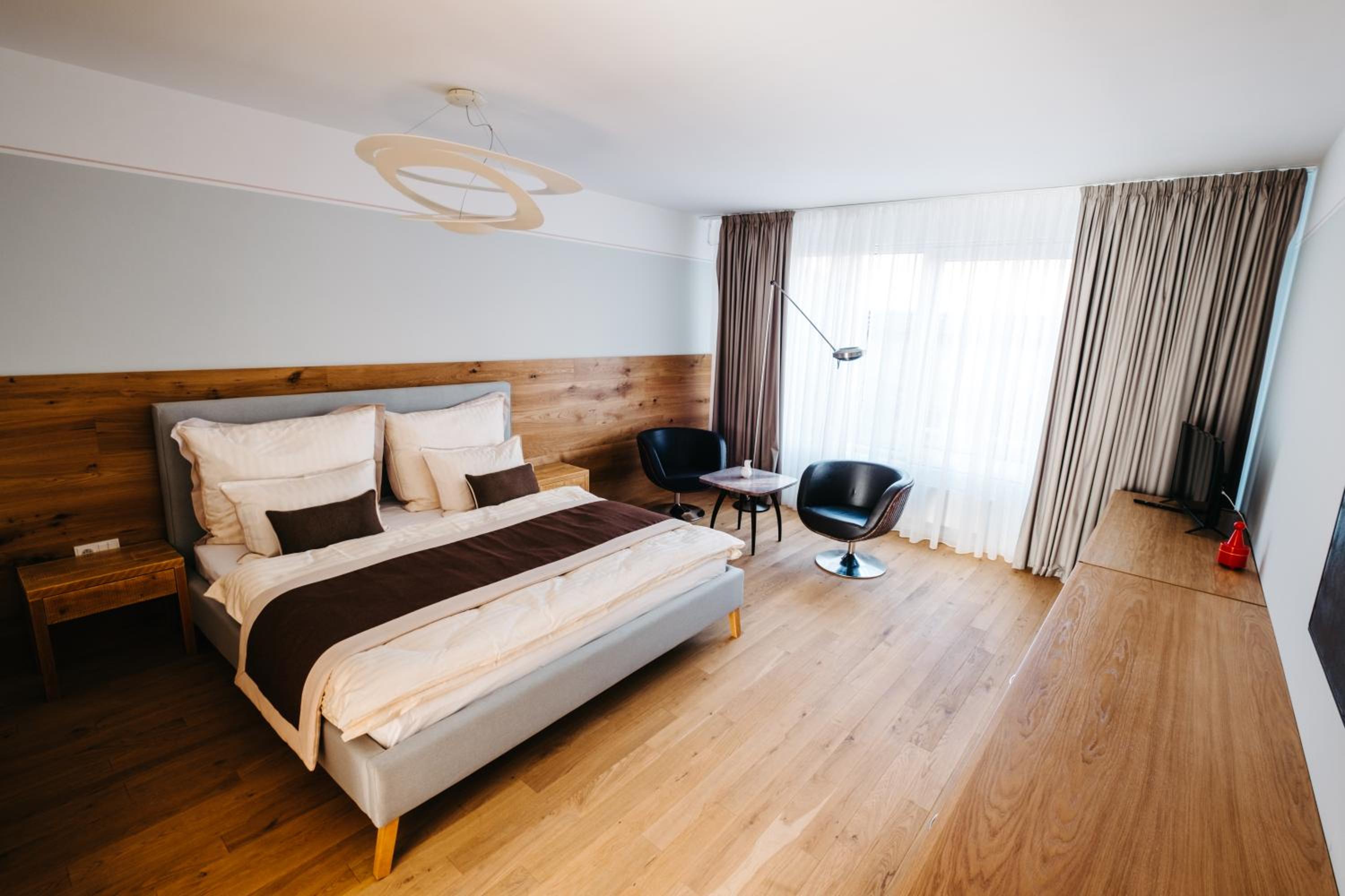 Superior Double or Twin Room - Photo 4