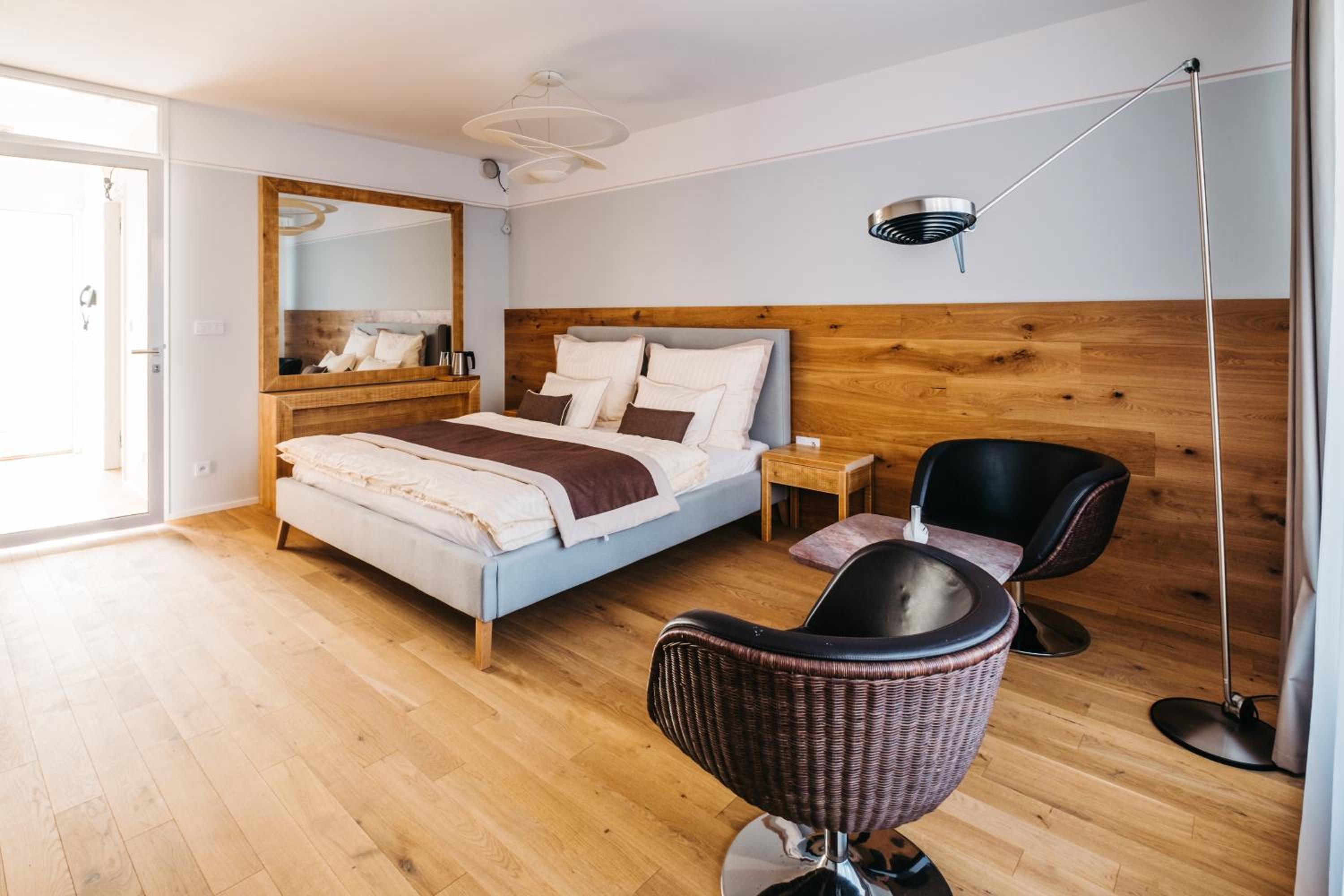 Superior Double or Twin Room - Photo 1