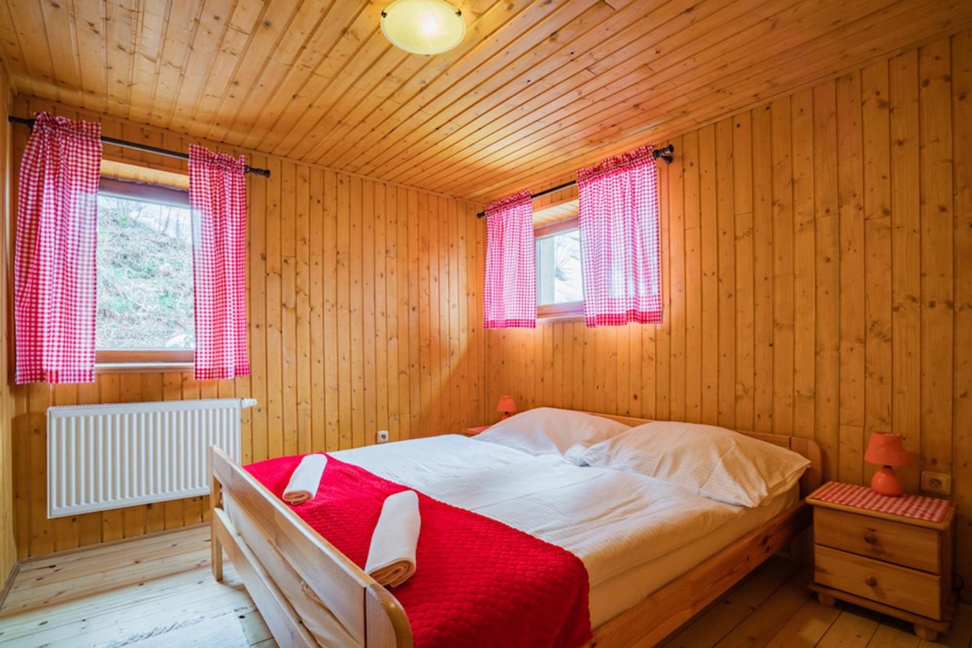 Quadruple Room - Photo 2