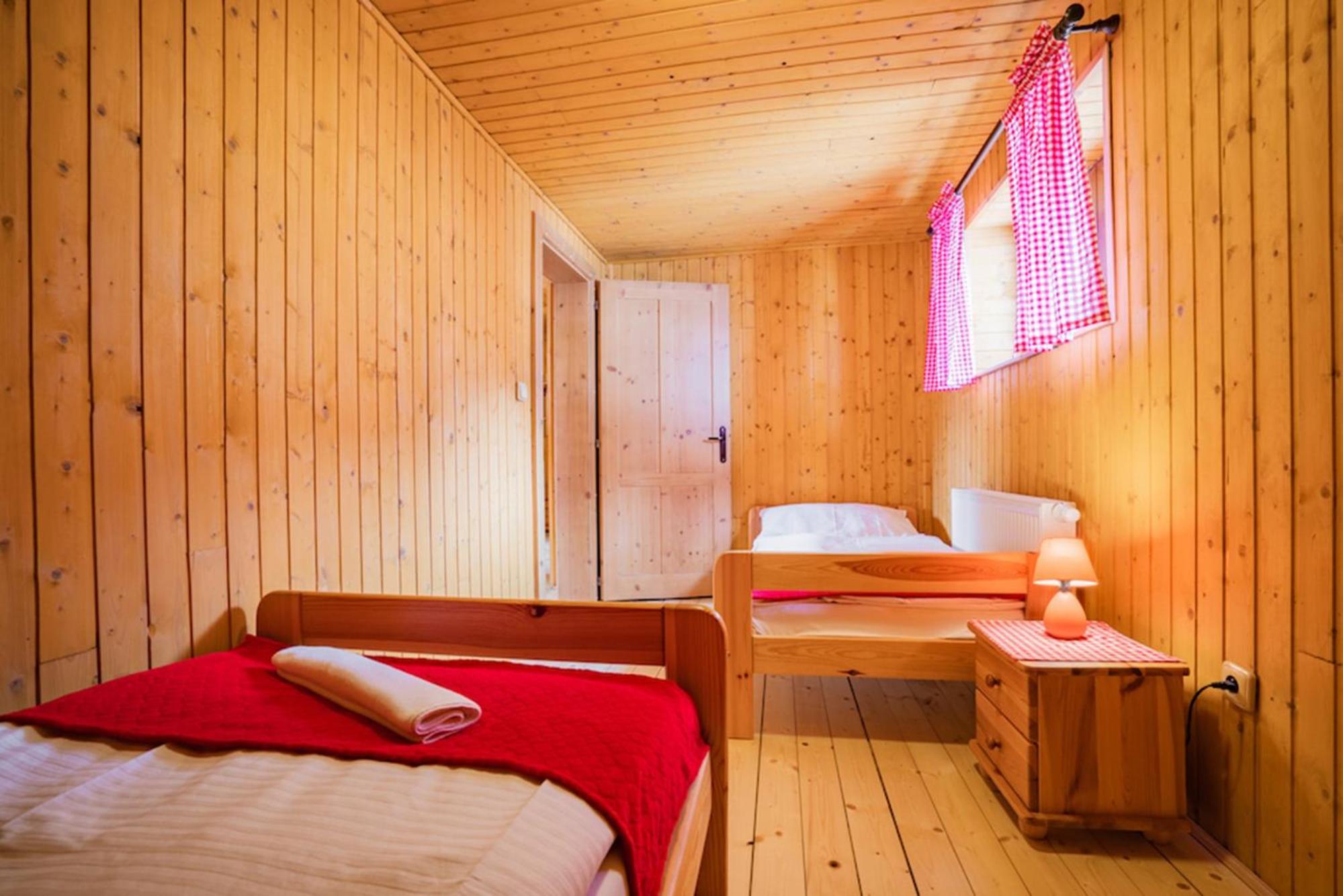 Quadruple Room - Photo 3