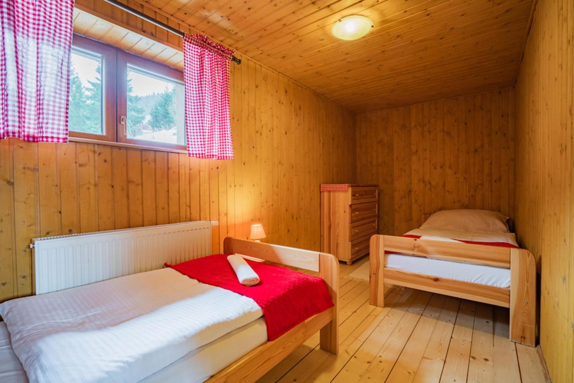 Quadruple Room - Photo 6