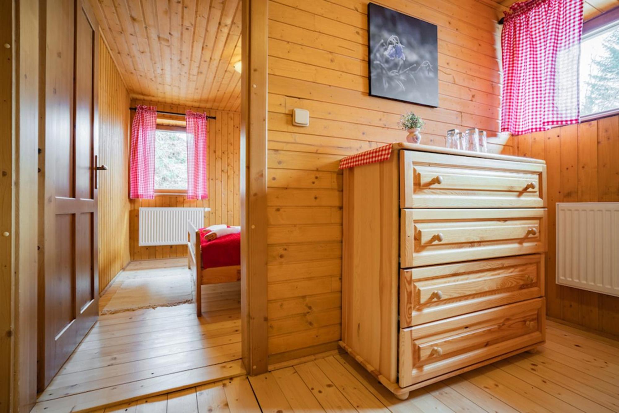 Quadruple Room - Photo 4
