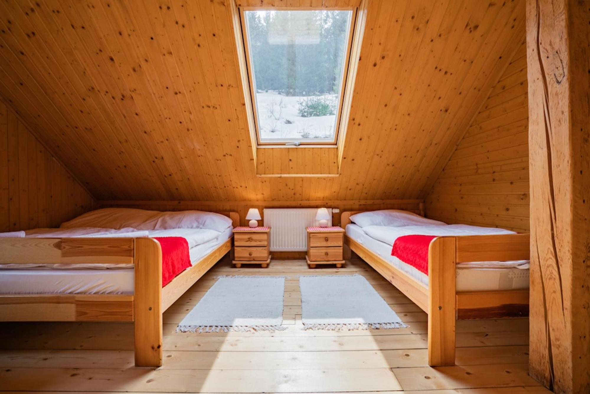 Standard Triple Room - Photo 1