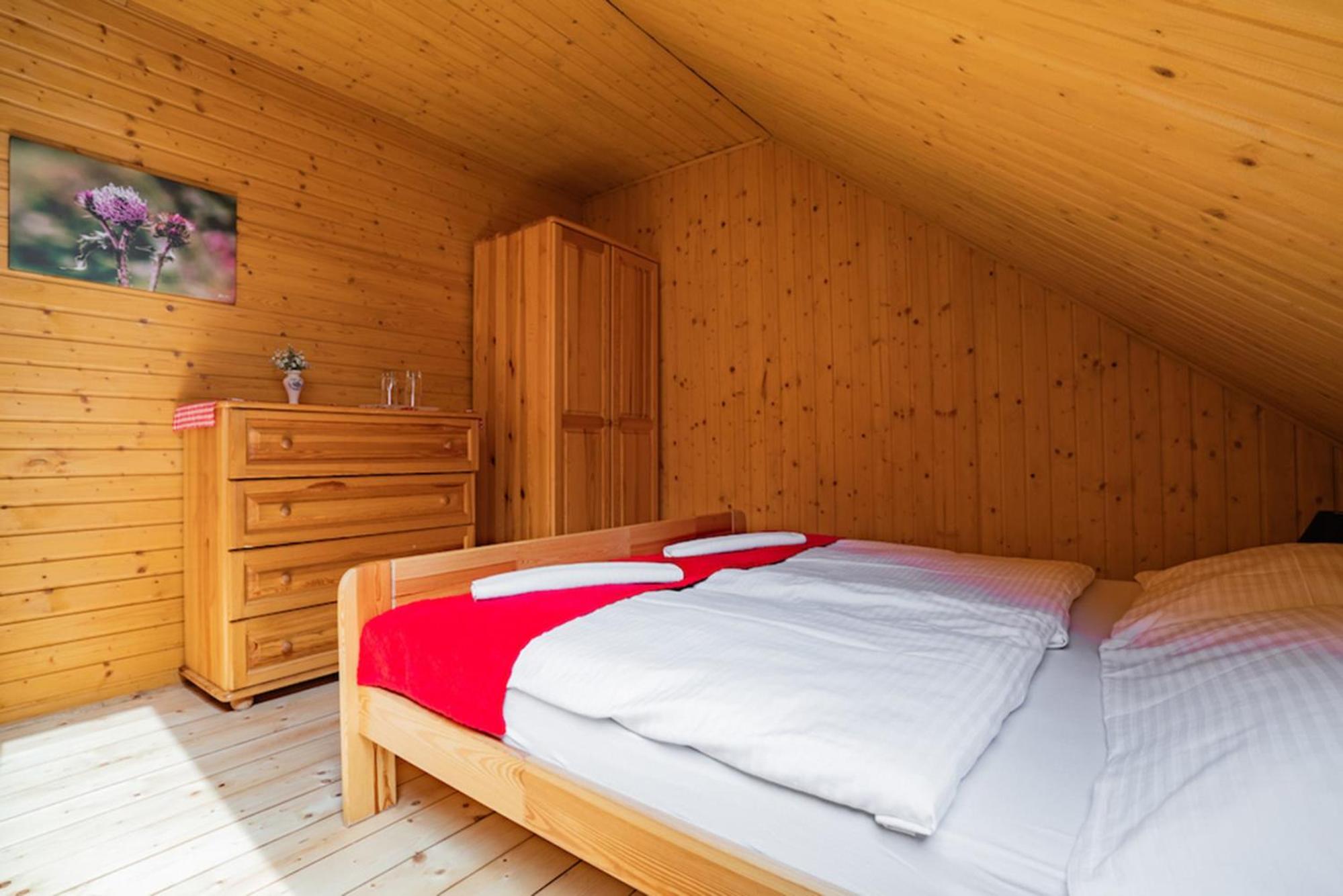 Double Room with Extra Bed - Photo 4