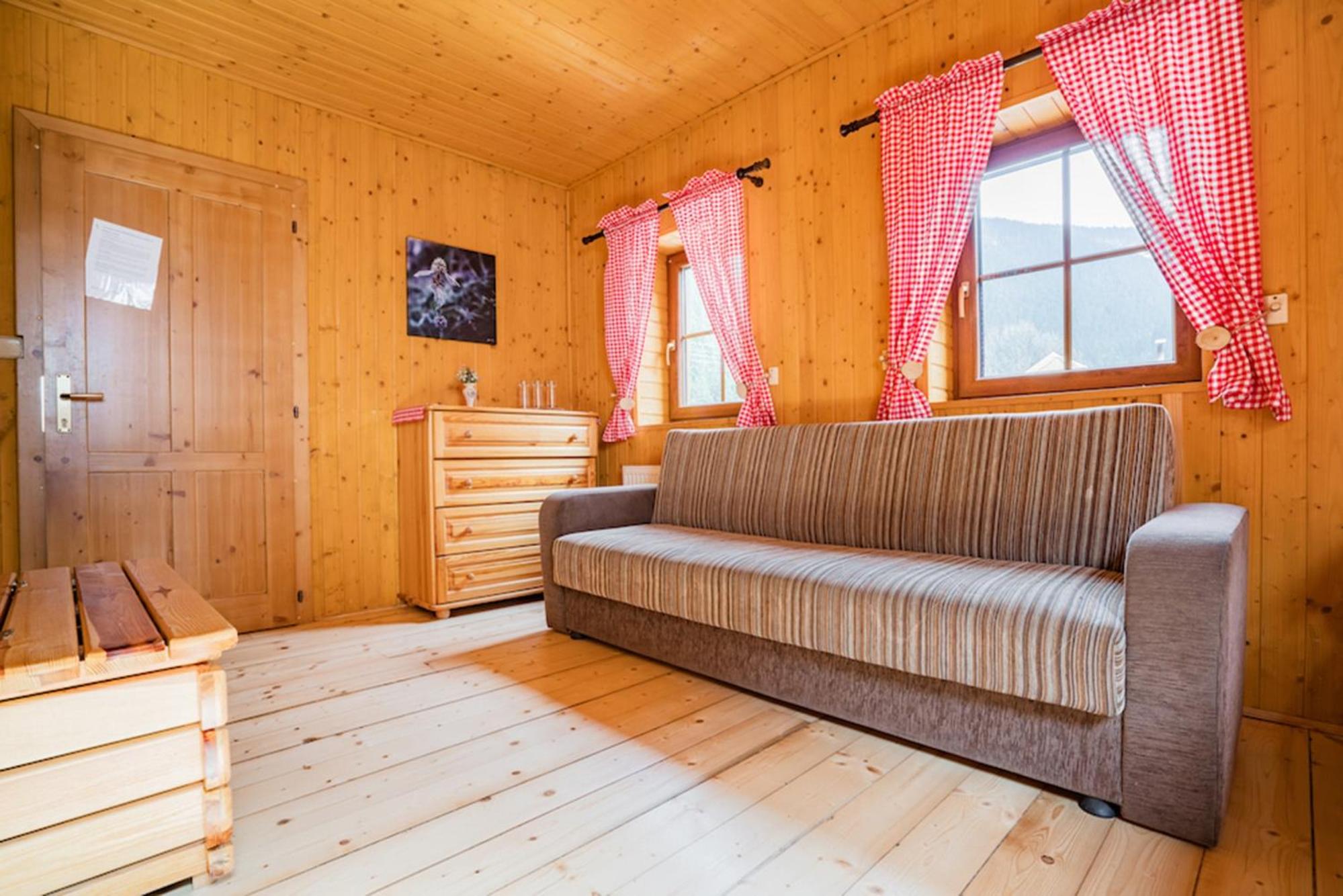 Standard Triple Room - Photo 2