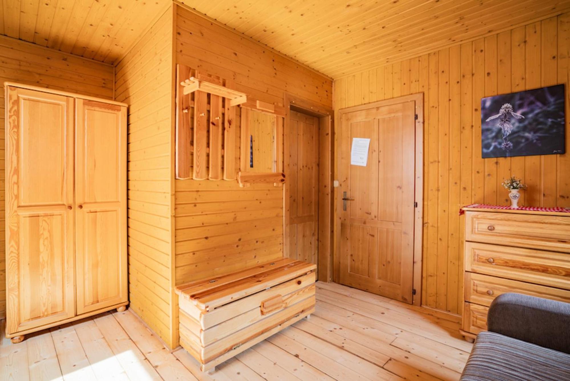 Standard Triple Room - Photo 5