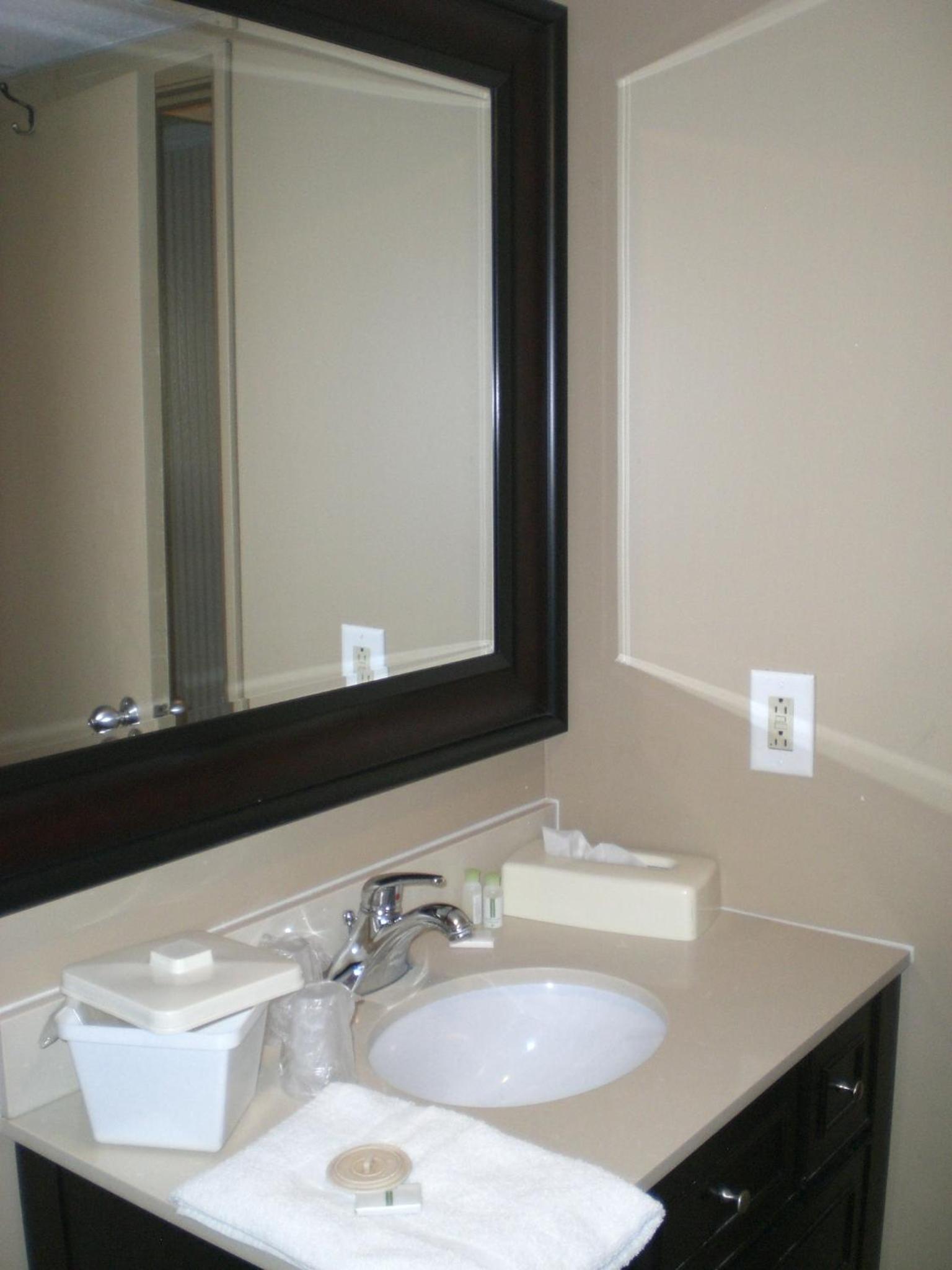 King Suite with Spa Bath - Non-Smoking  - Photo 4