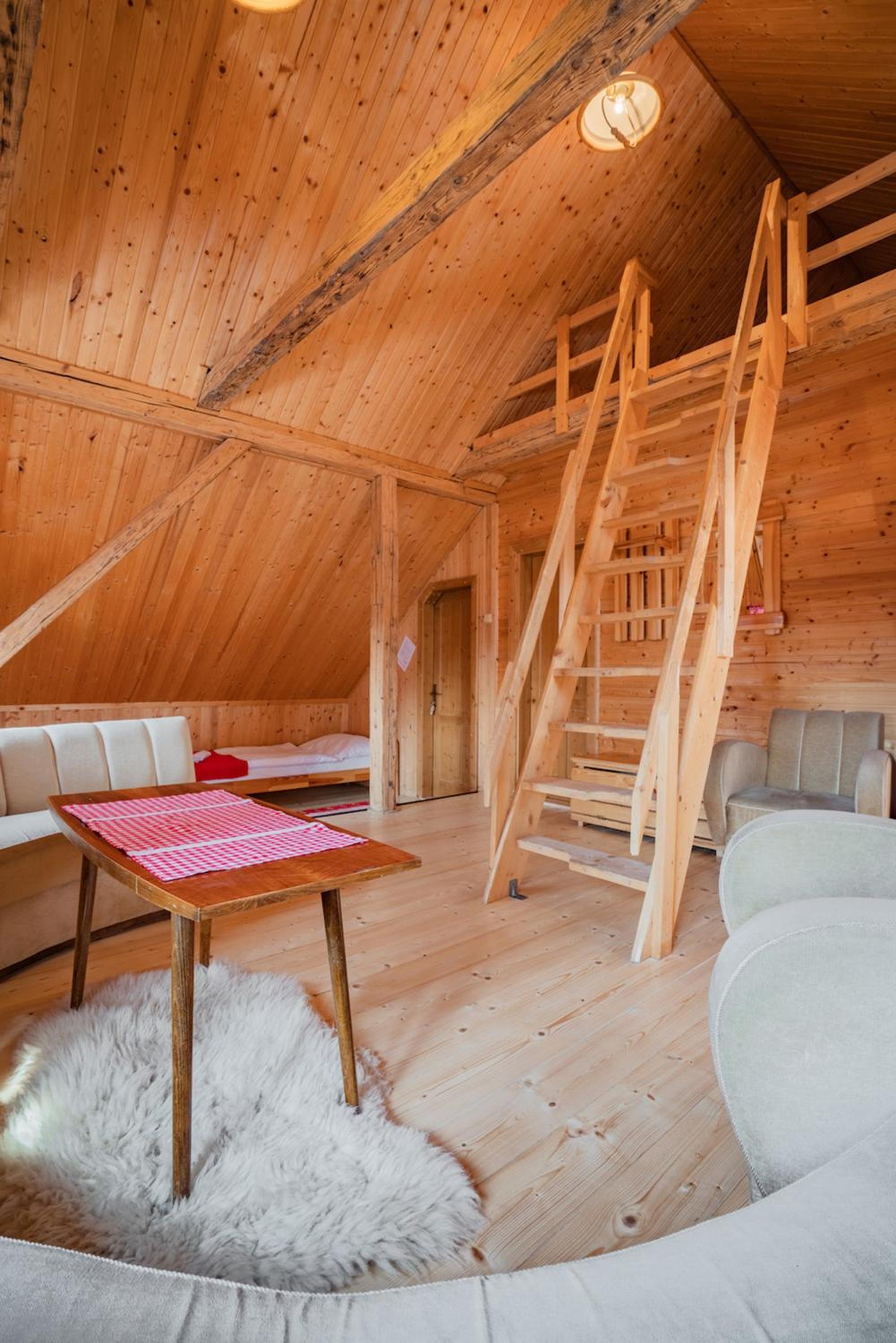 Duplex Apartment - Photo 1