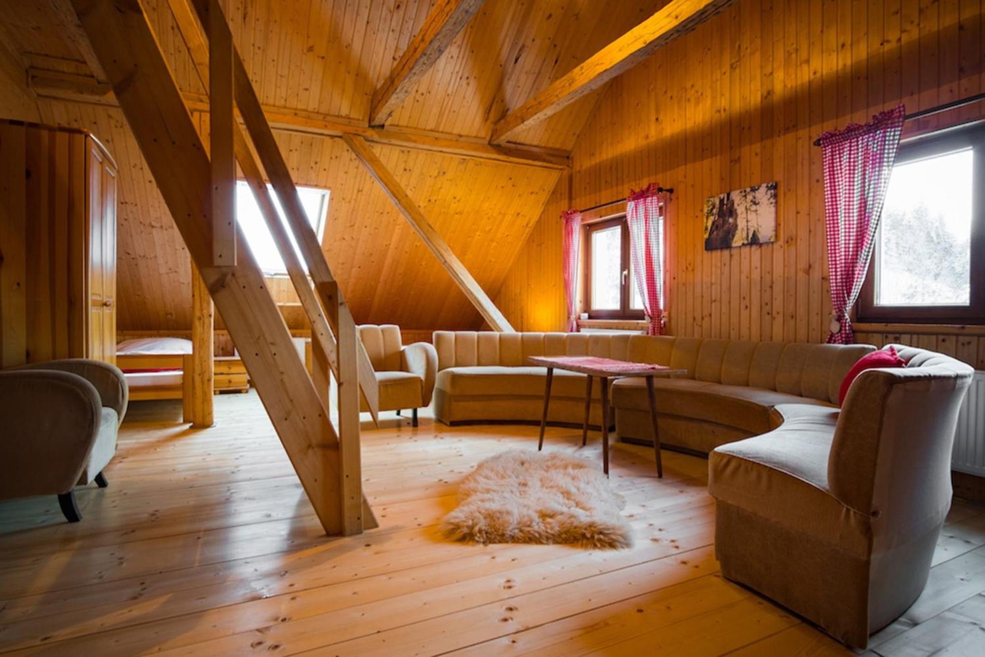 Duplex Apartment - Photo 3