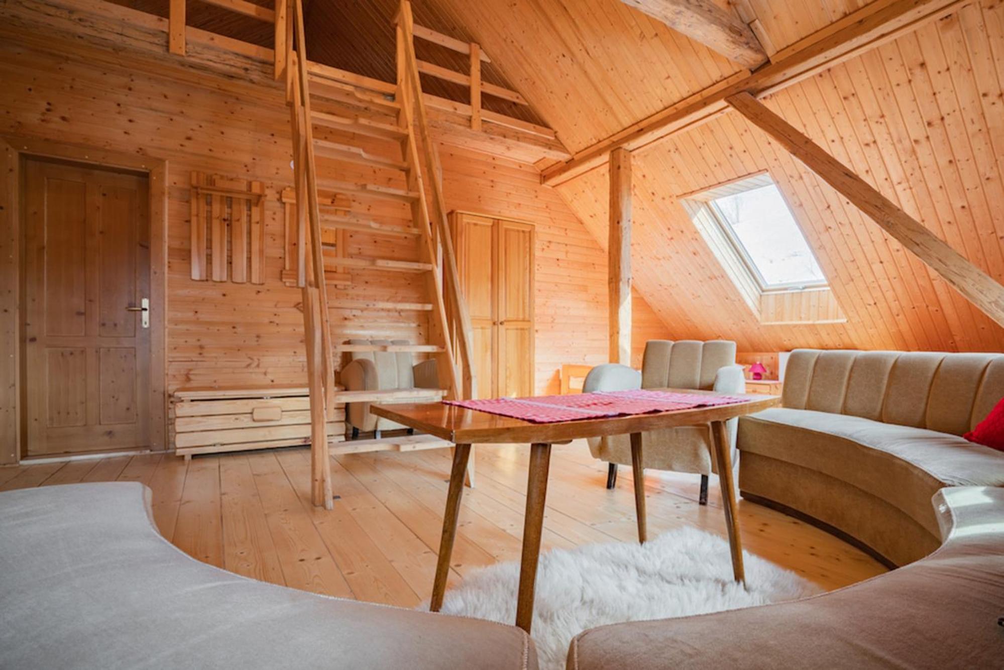Duplex Apartment - Photo 4
