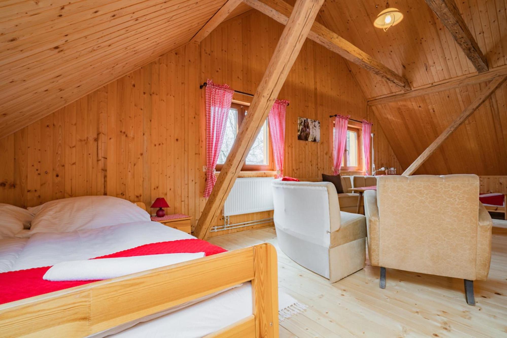 Duplex Apartment - Photo 7