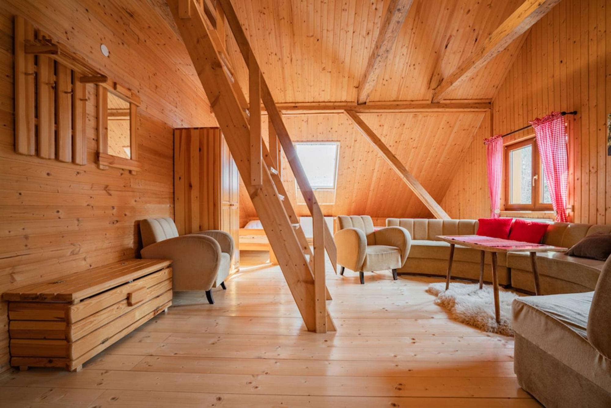 Duplex Apartment - Photo 8
