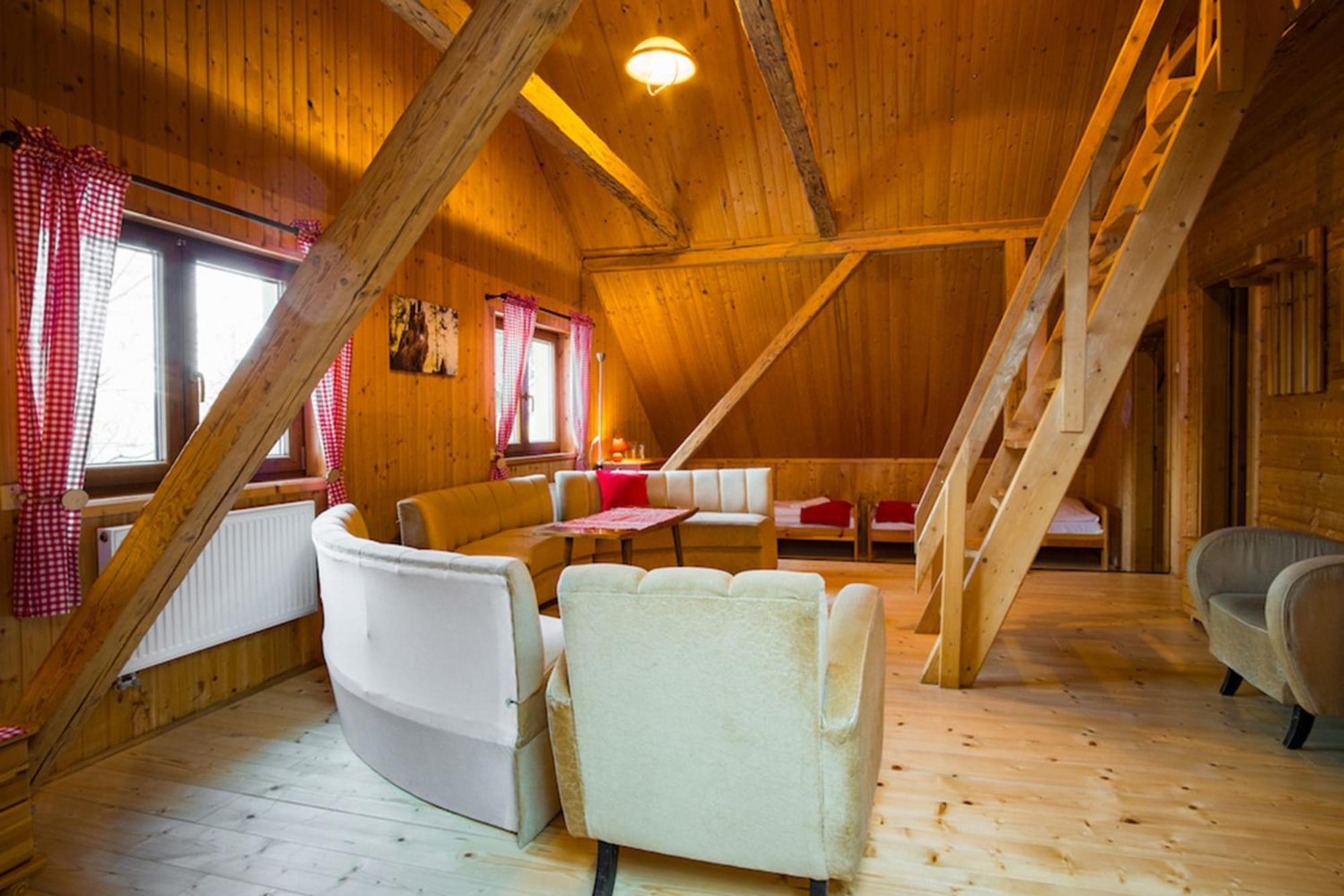 Duplex Apartment - Photo 9