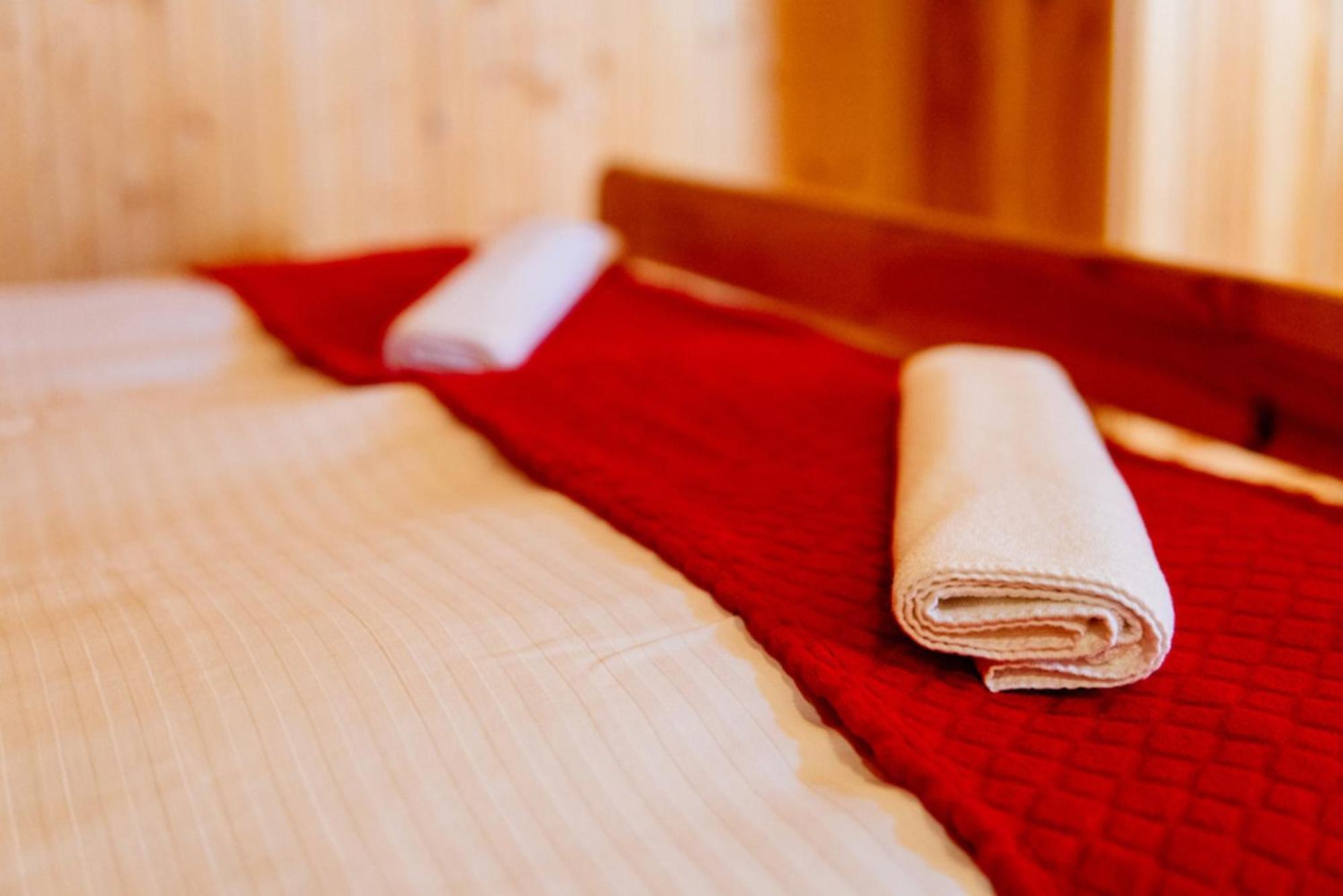 Double Room with Extra Bed - Photo 1