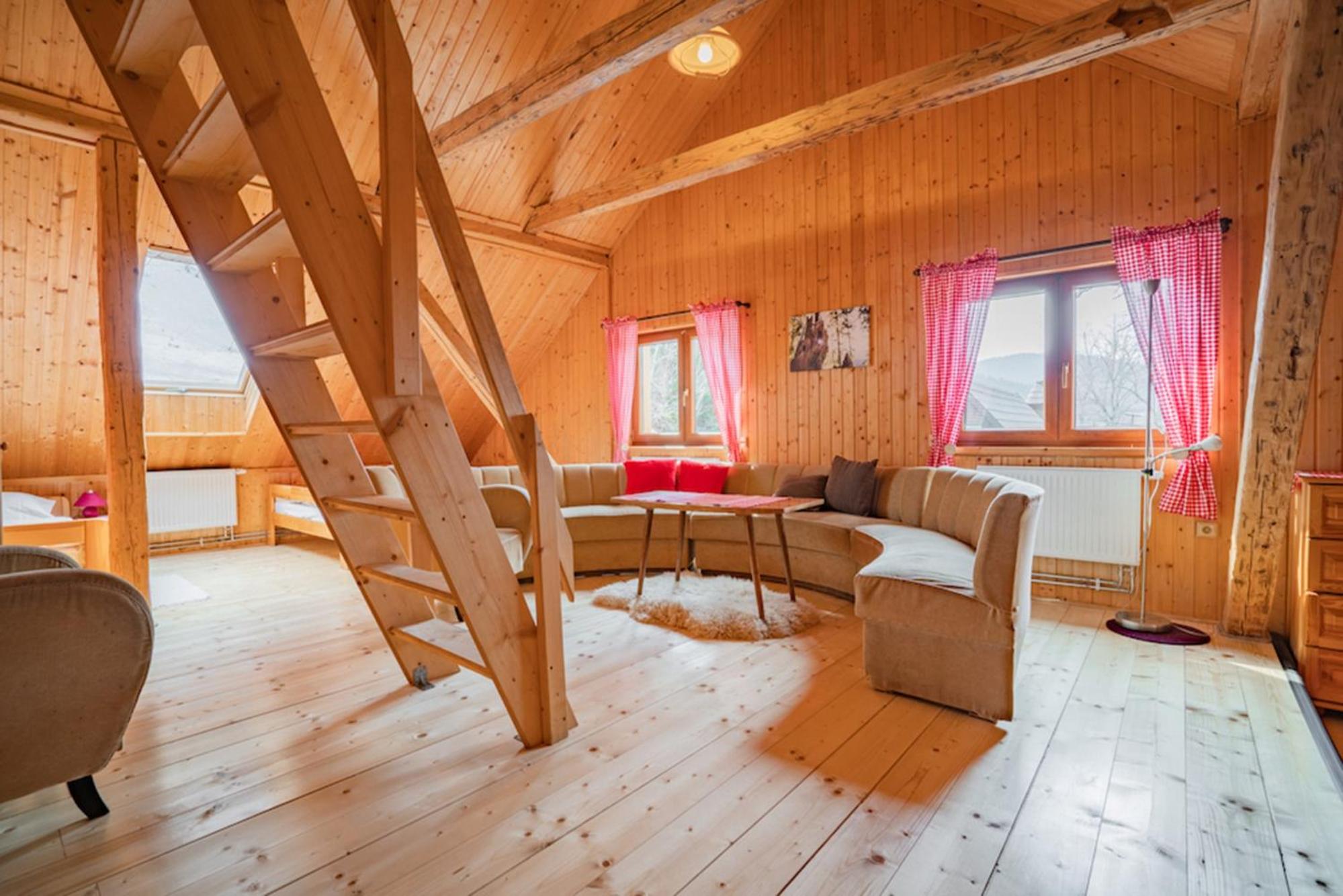 Duplex Apartment - Photo 11