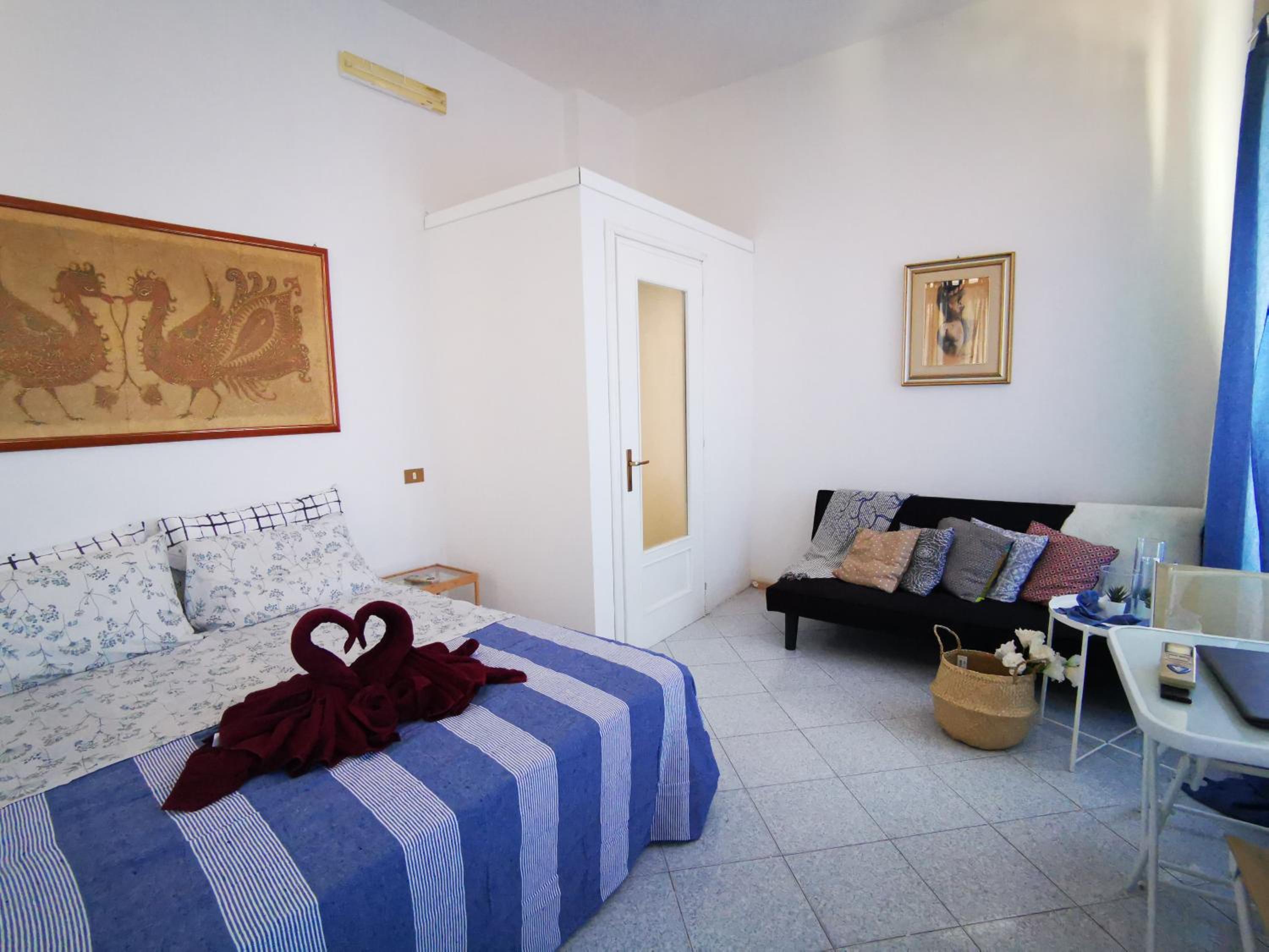 Deluxe Family Suite