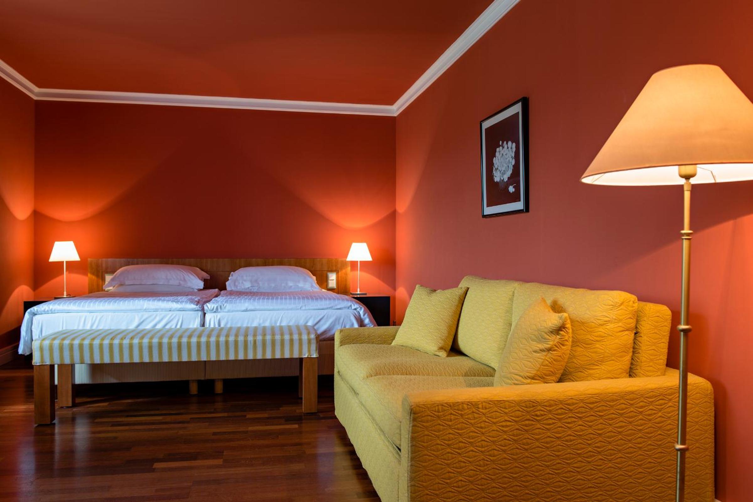 Business Double Room photo 3