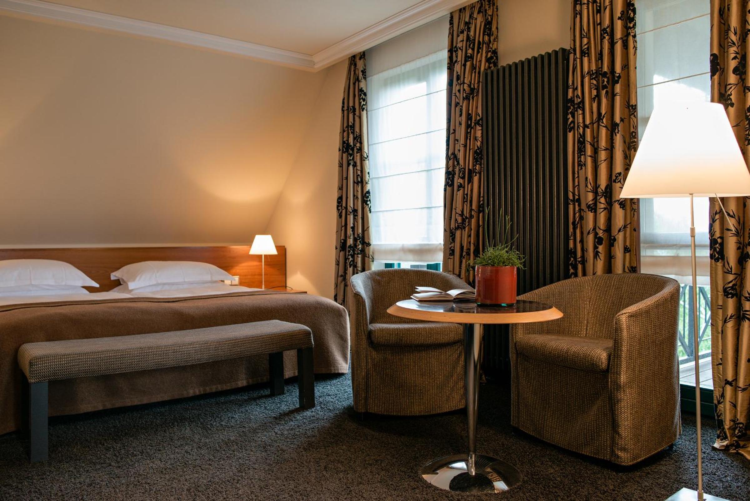 Comfort Double Room photo 1