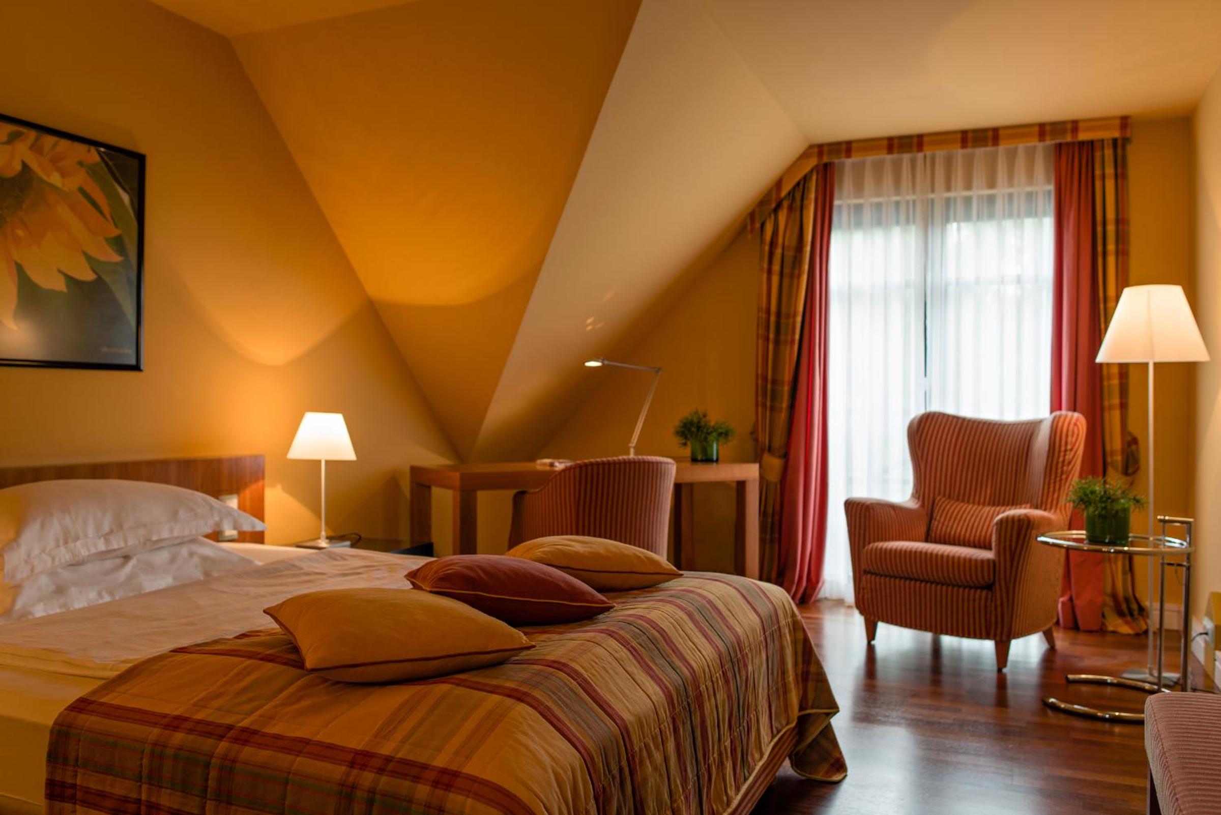 Business Single Room photo 2