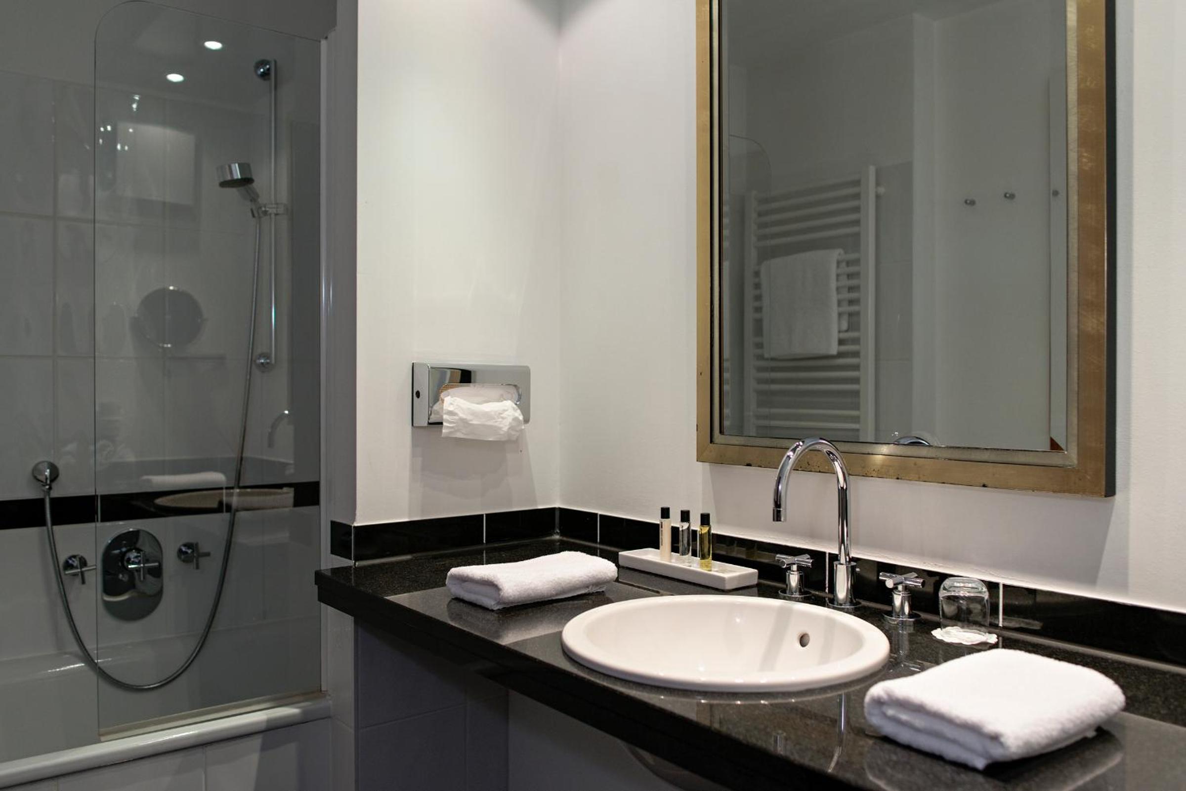 Business Single Room photo 3