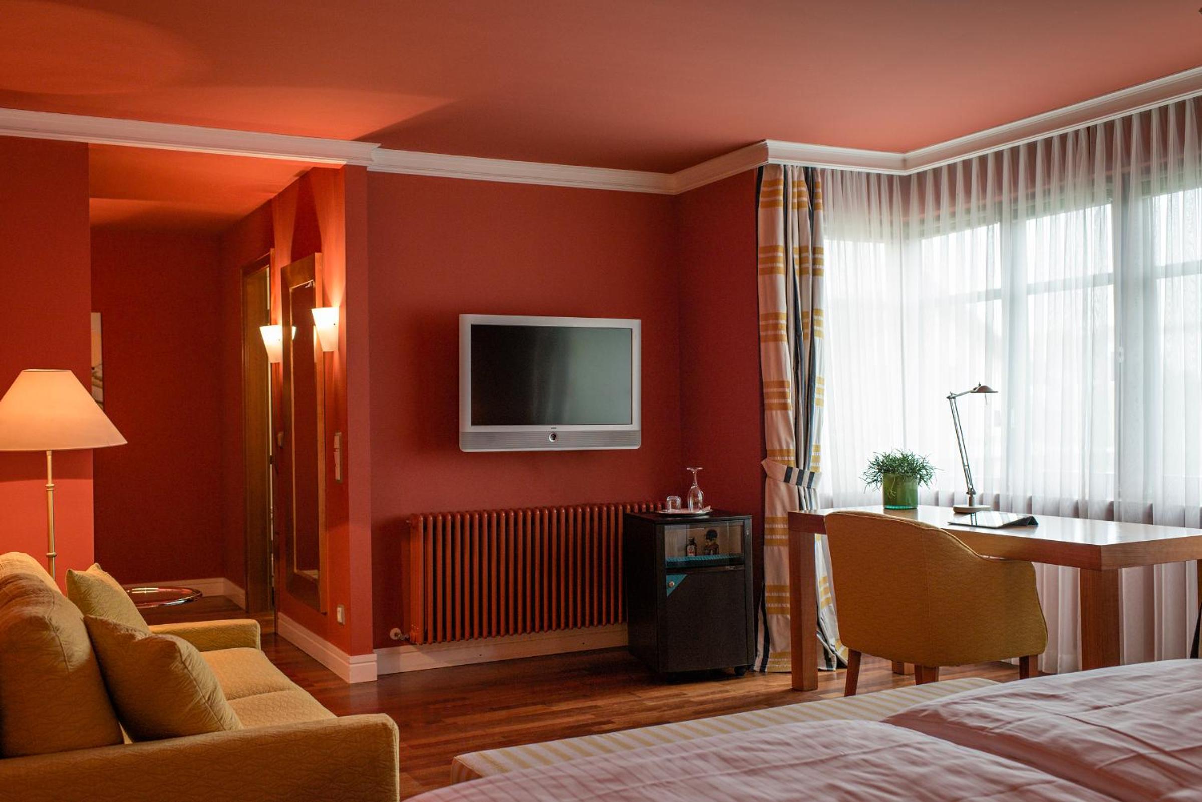 Business Double Room photo 2