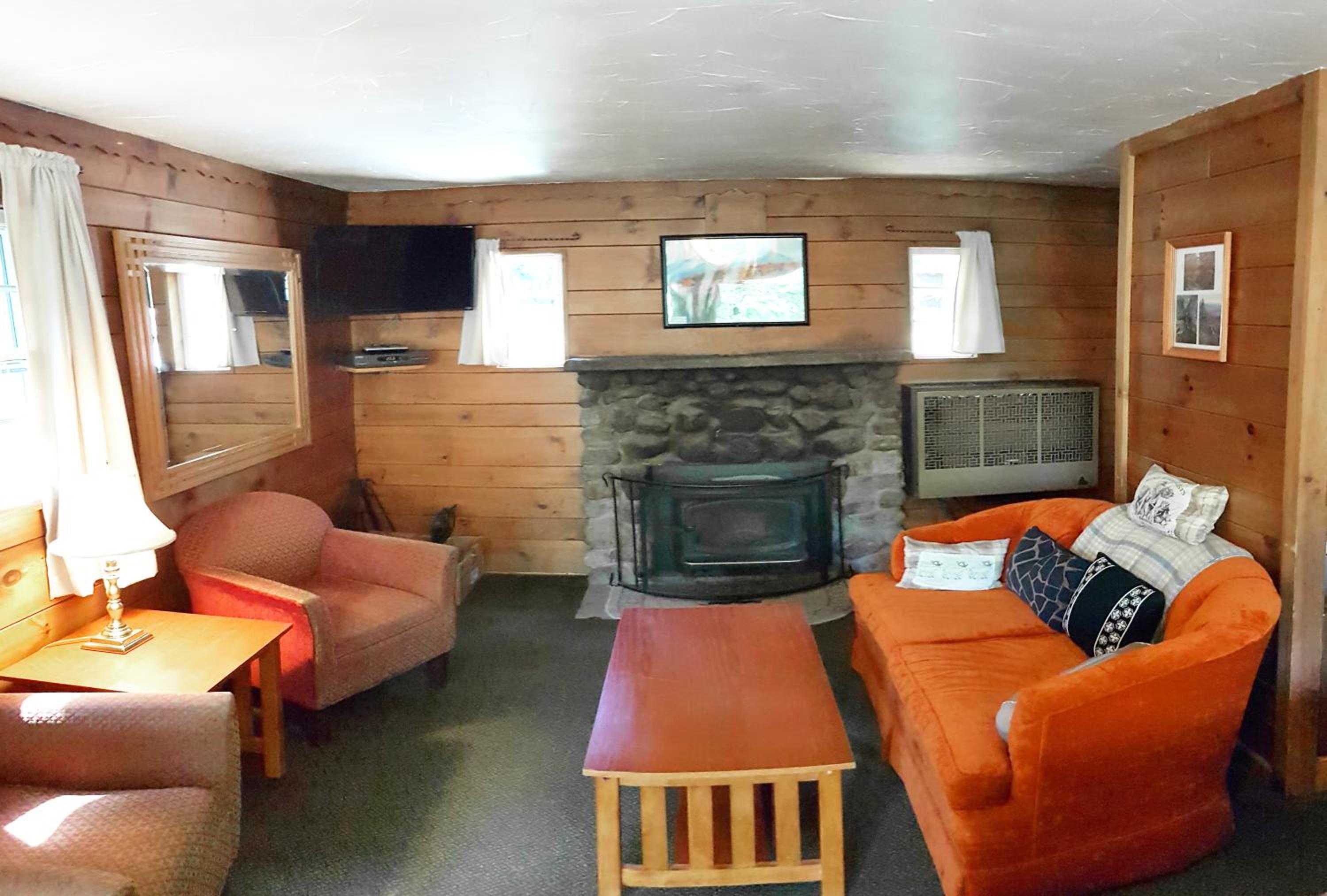 One-Bedroom Chalet photo 2