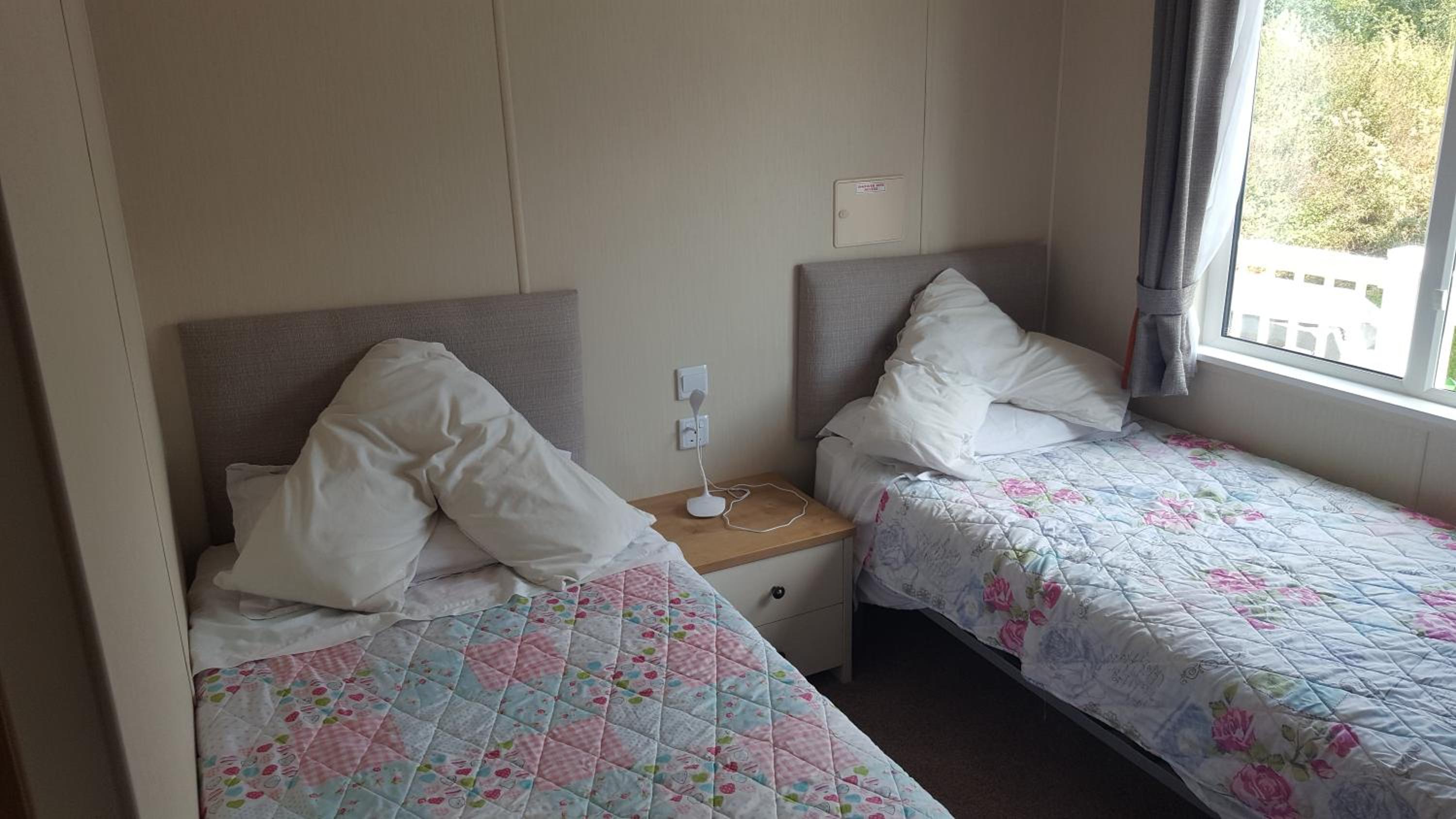Three Bedroom Lodge