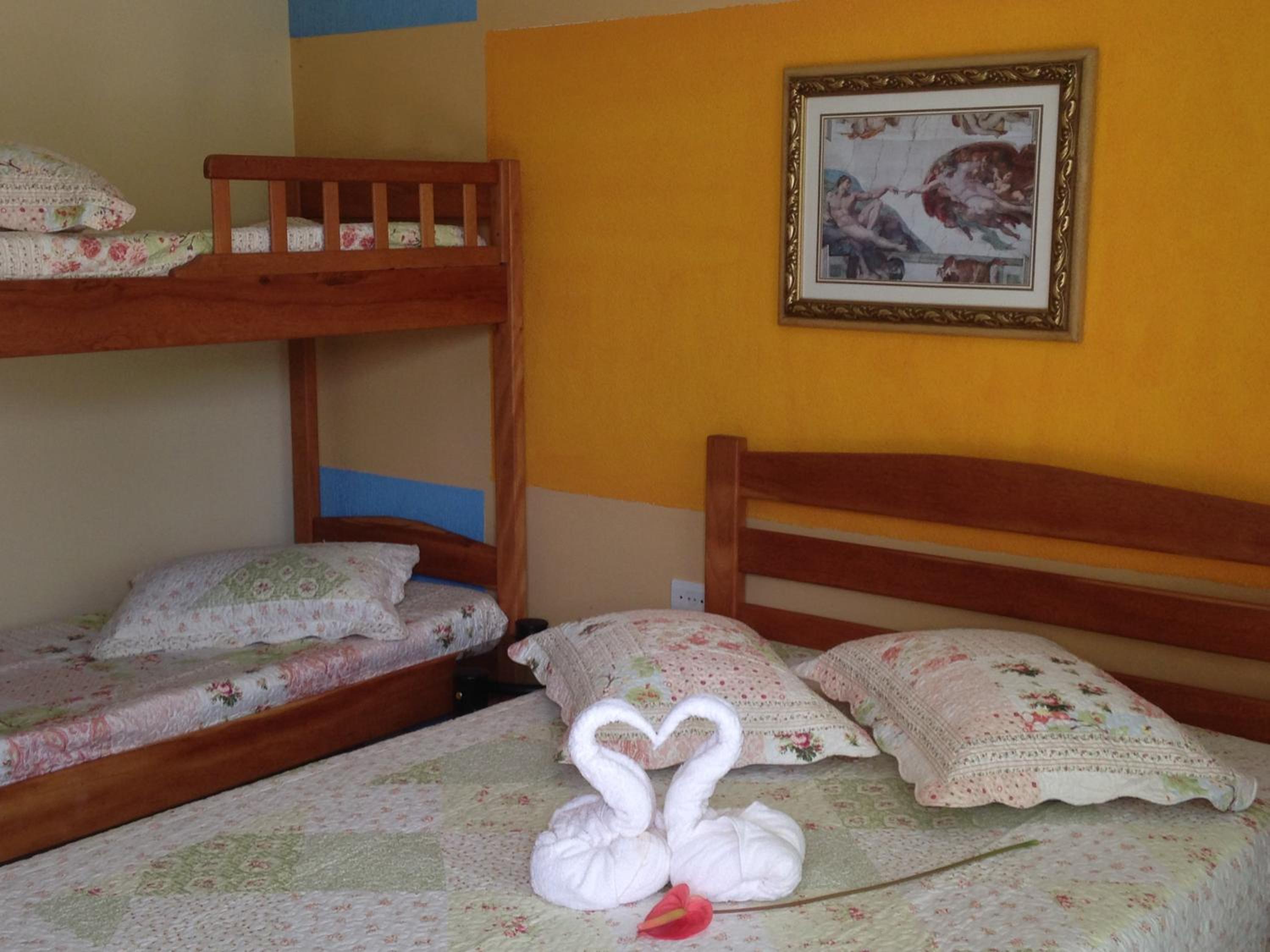 Quadruple Room photo 1