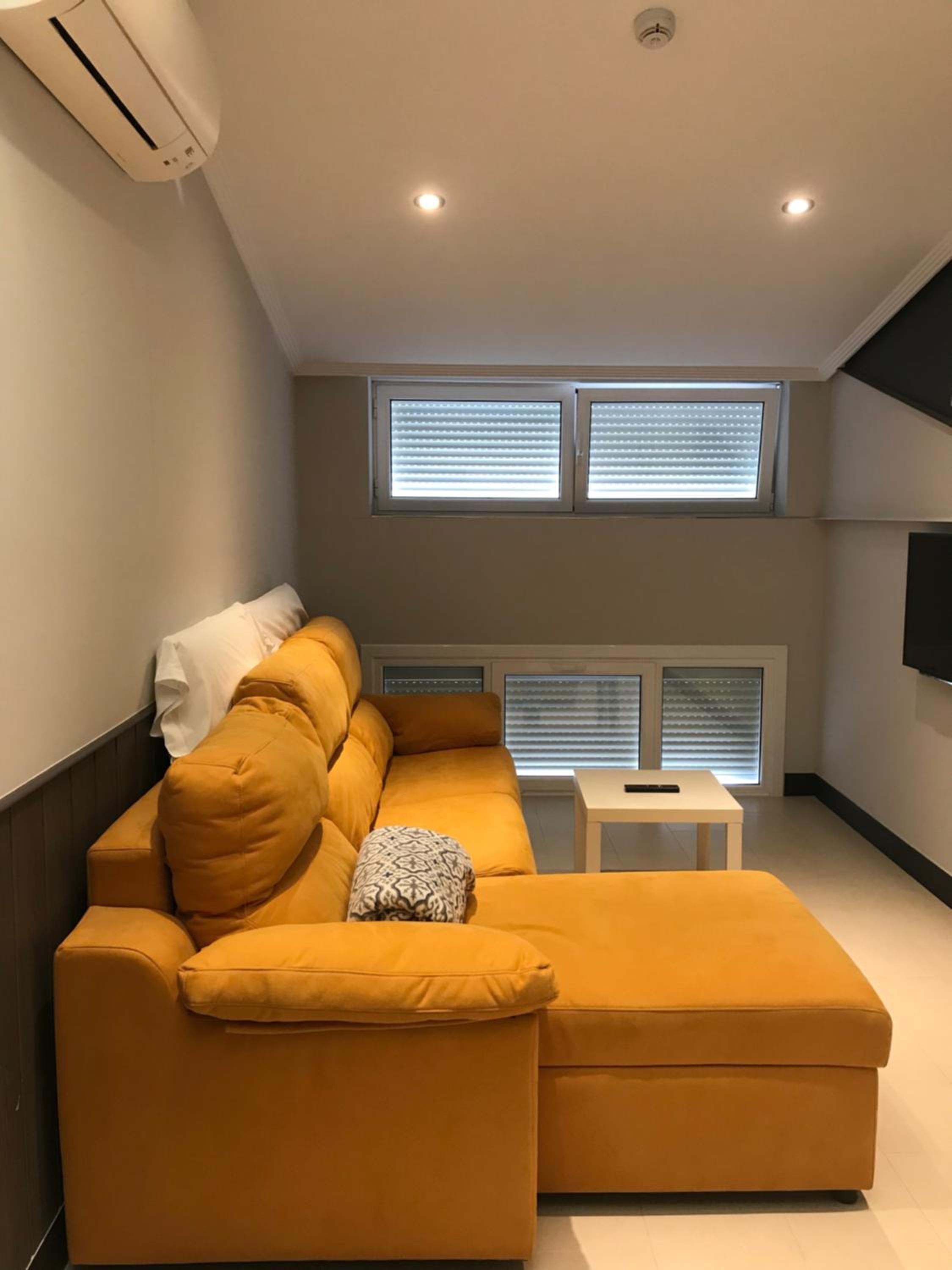 Apartment with kitchen (4 adults) photo 3