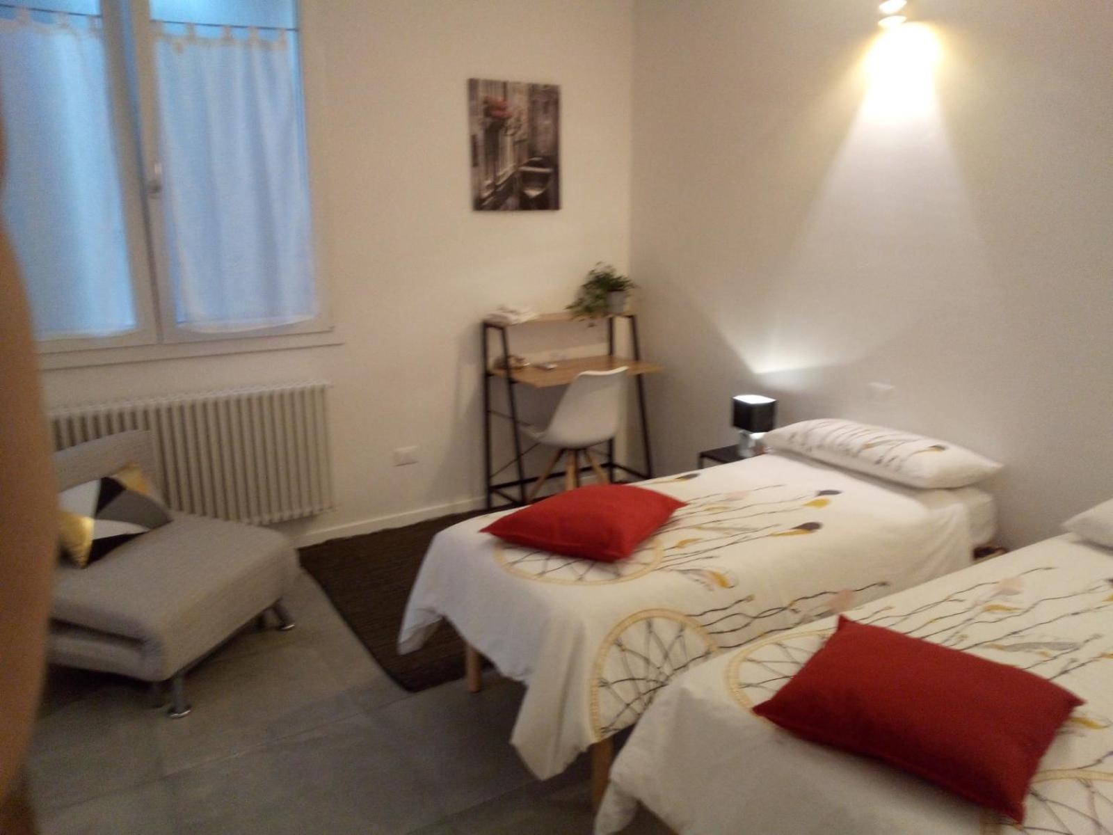Deluxe Double Room photo 1
