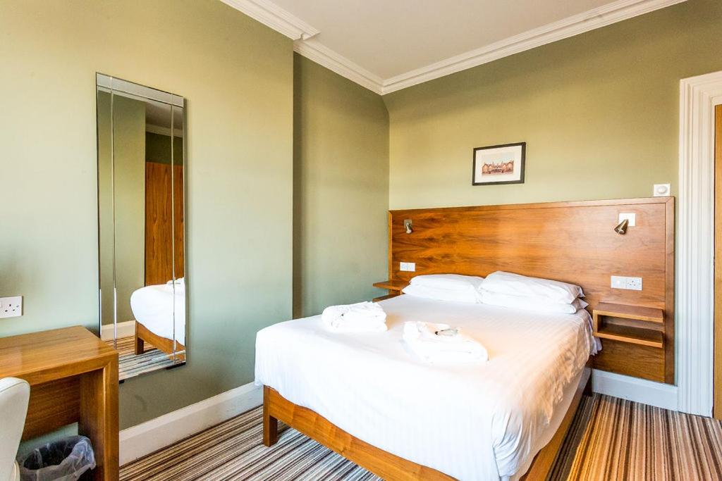 Double Room photo 1