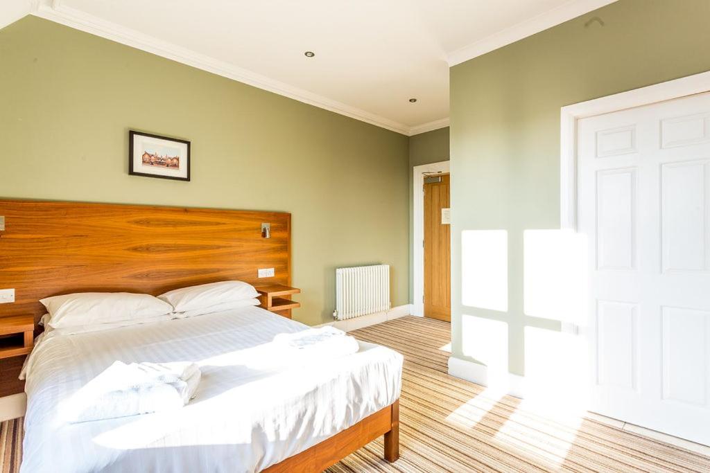 Double Room photo 2