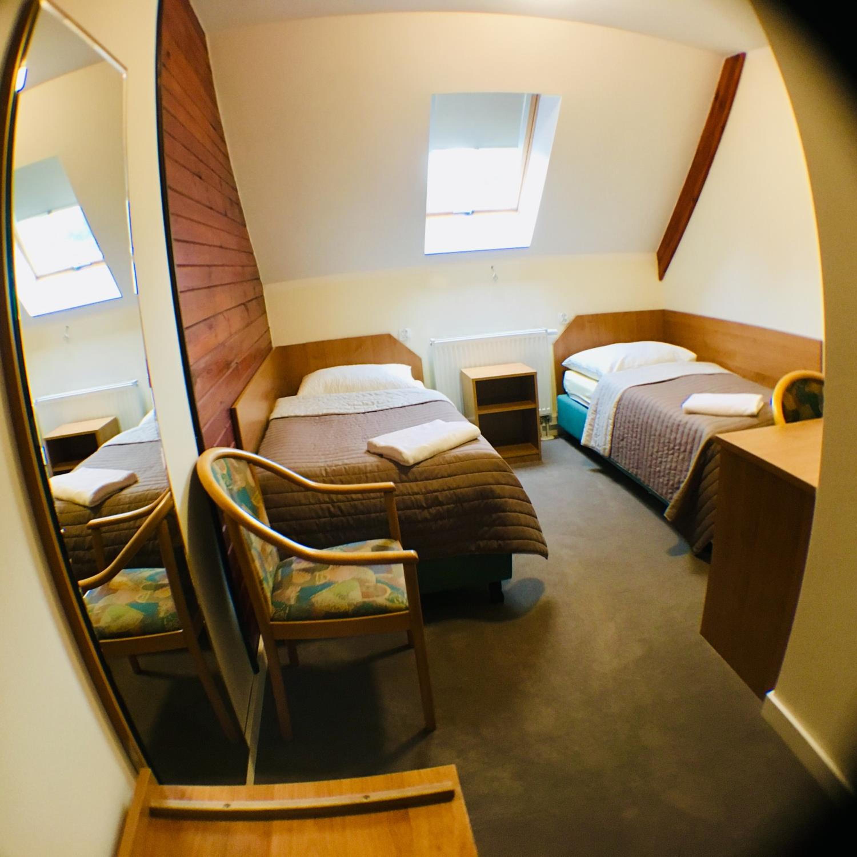 Double Room - Photo 2