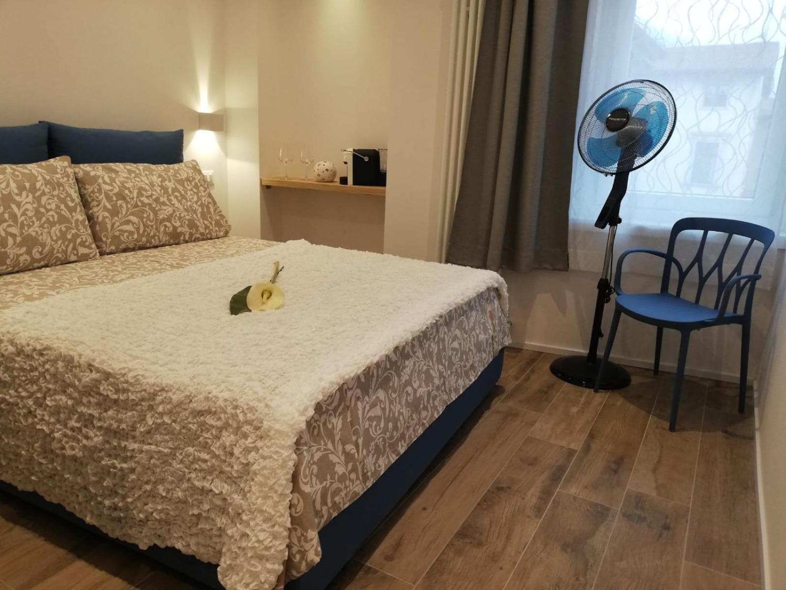 Deluxe Room photo 2