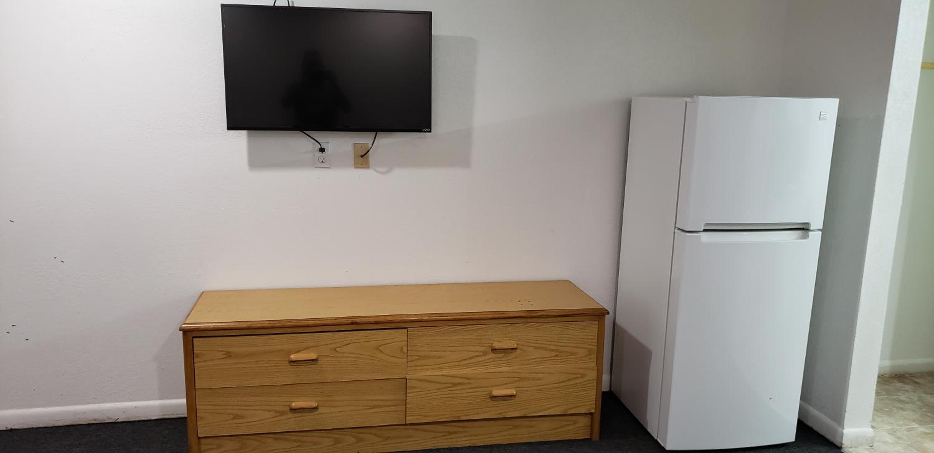 2 Double Beds Non Smoking - Photo 4
