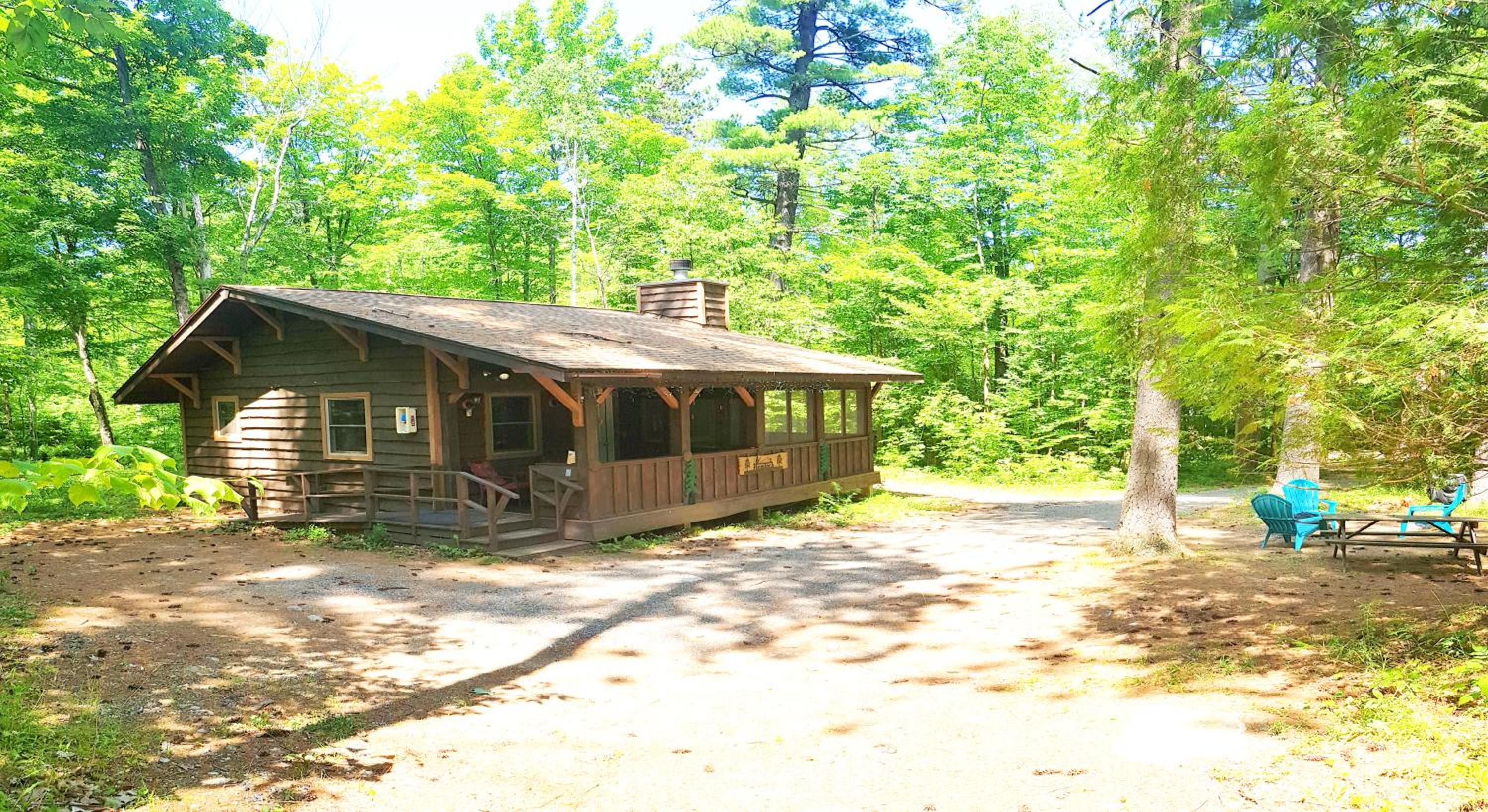 Superior Chalet photo 2