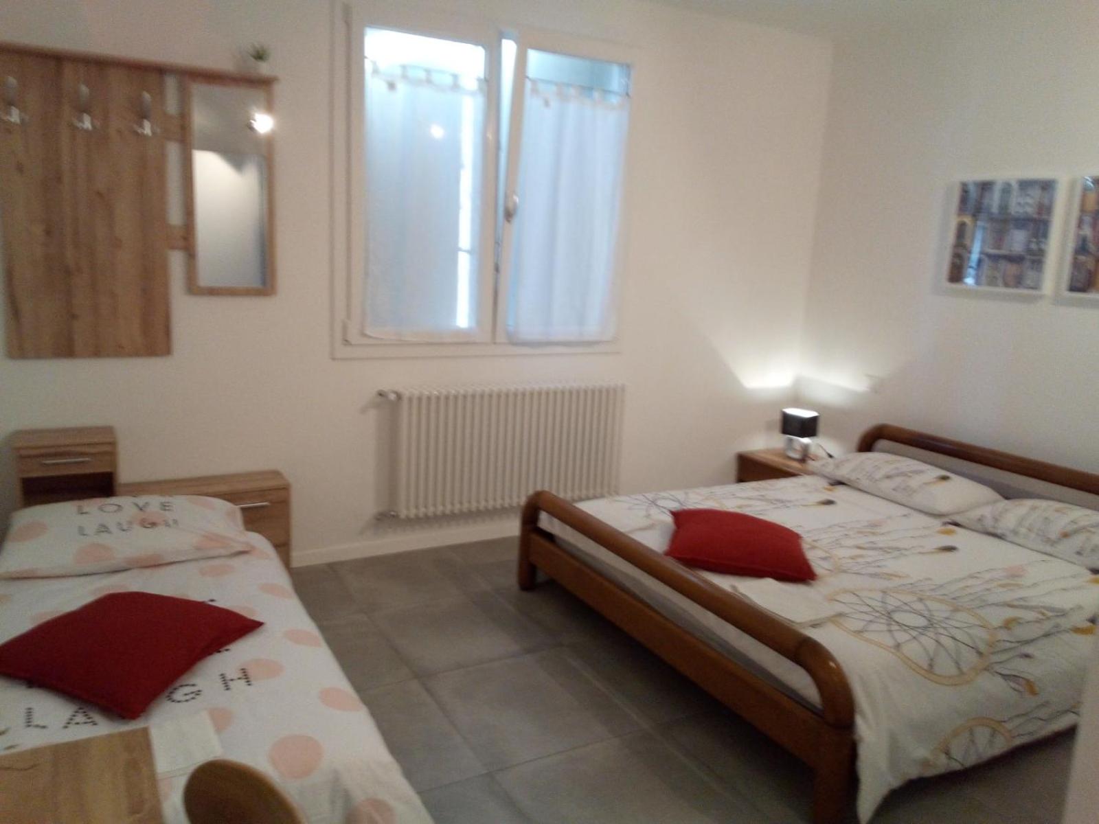 Deluxe Double Room photo 1