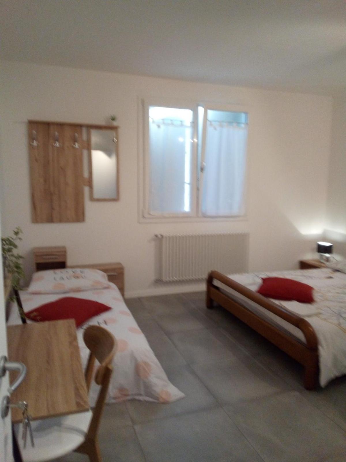 Deluxe Double Room photo 2