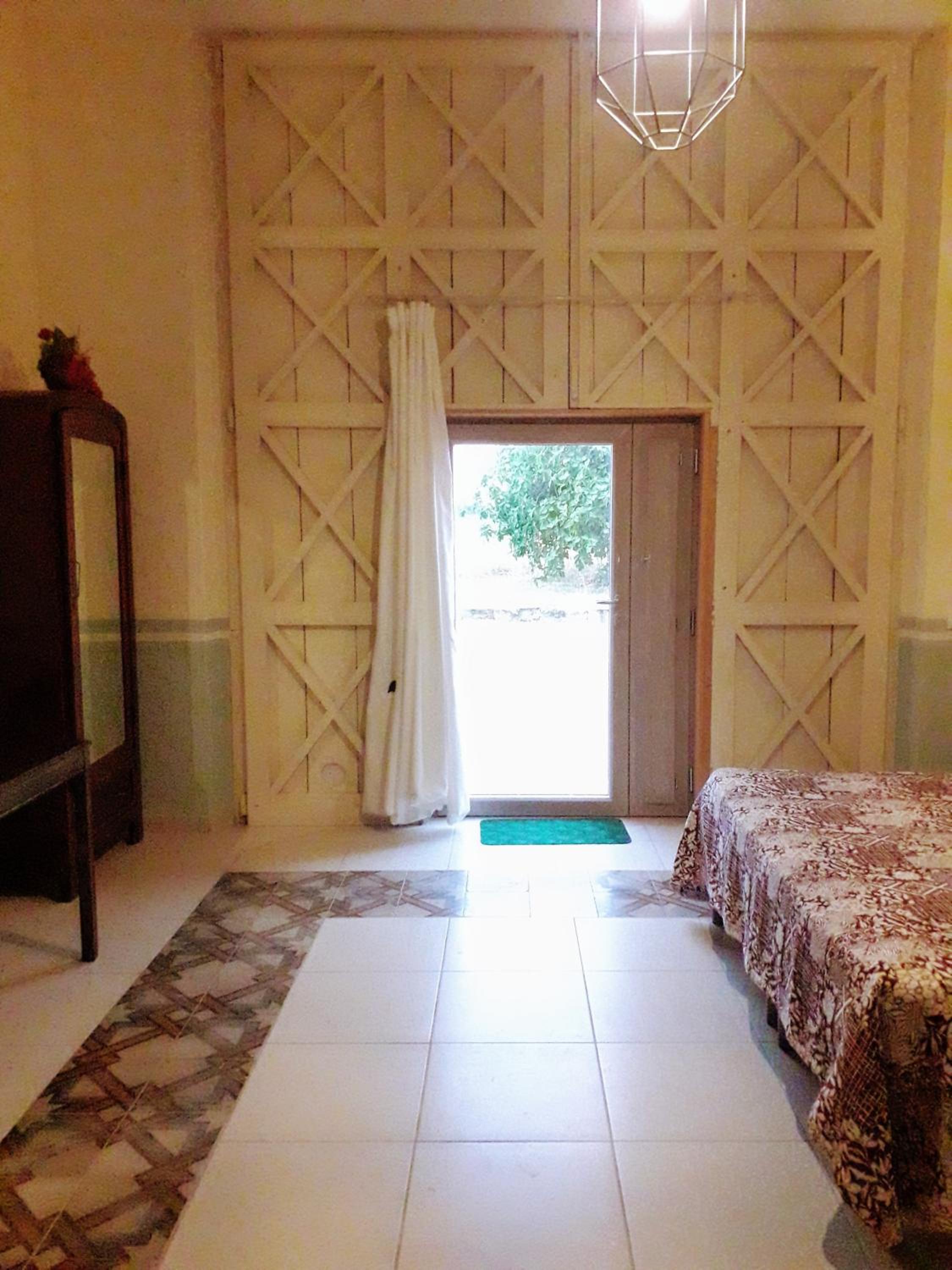 Quadruple Room - Disability Access photo 1
