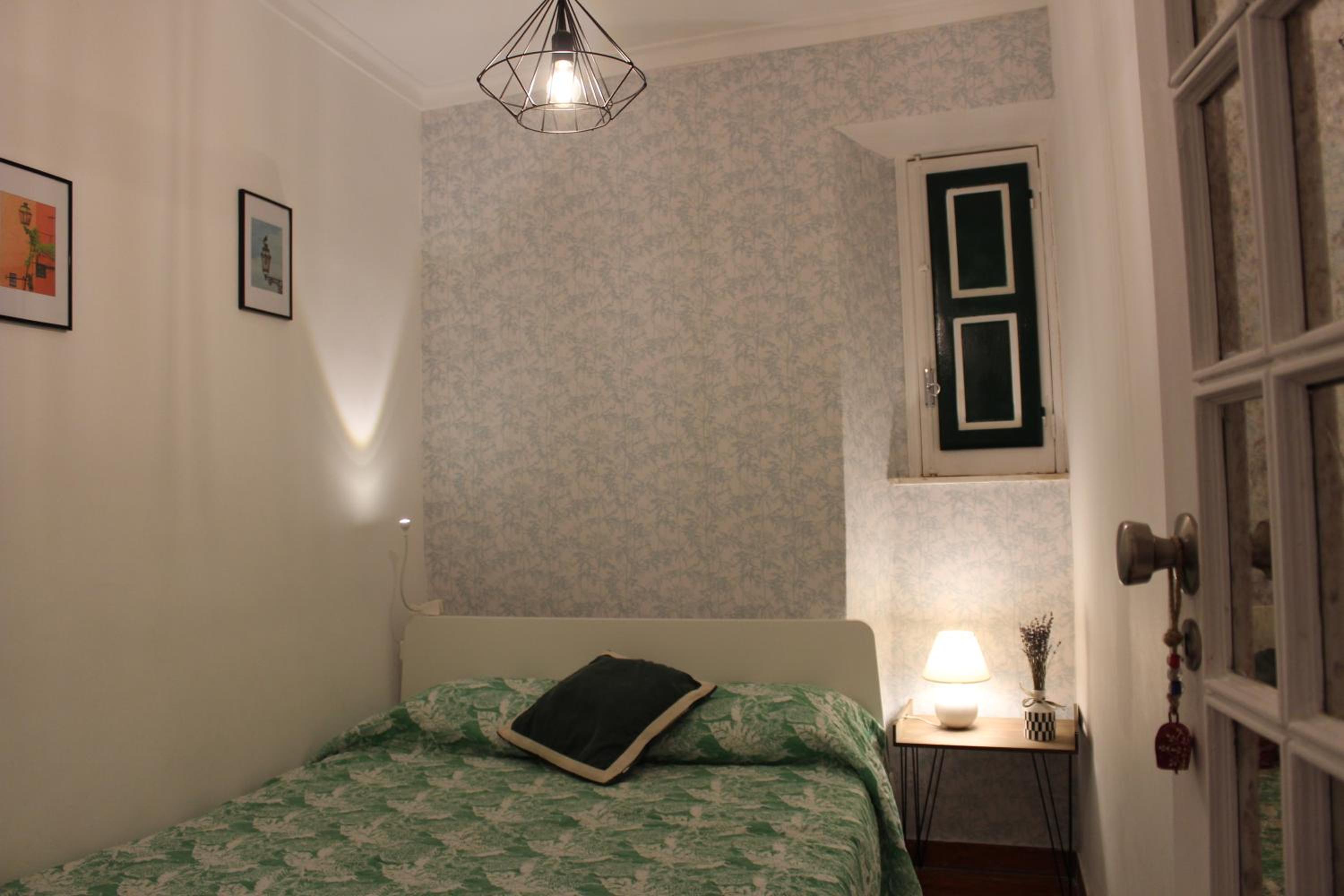 Superior One-Bedroom Apartment with Balcony photo 1