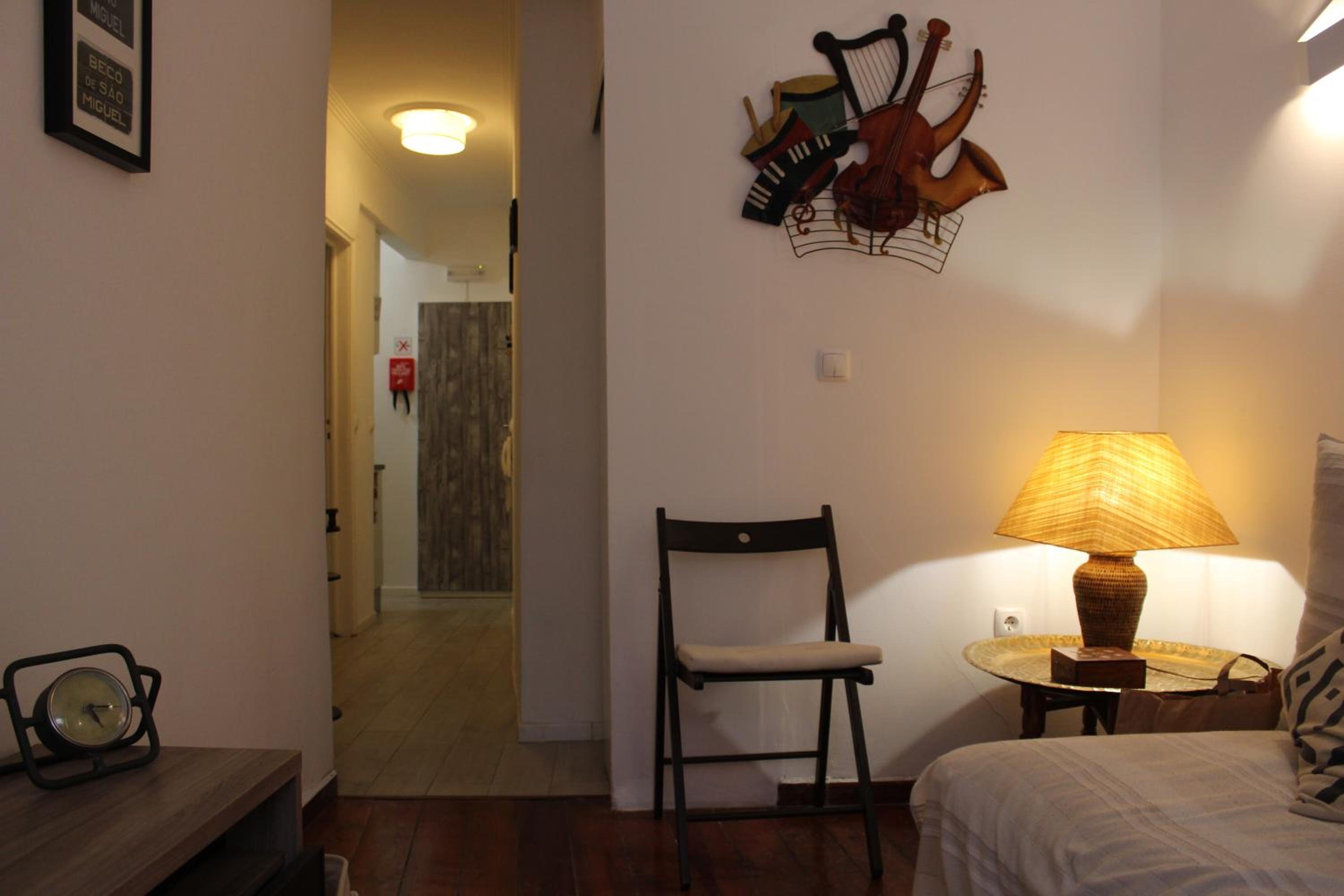Superior One-Bedroom Apartment with Balcony photo 3